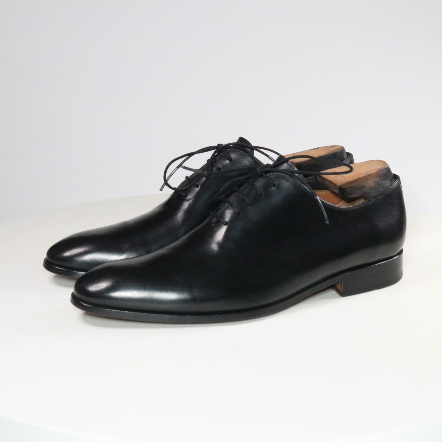 Ludwig Görtz Wholecut oxford