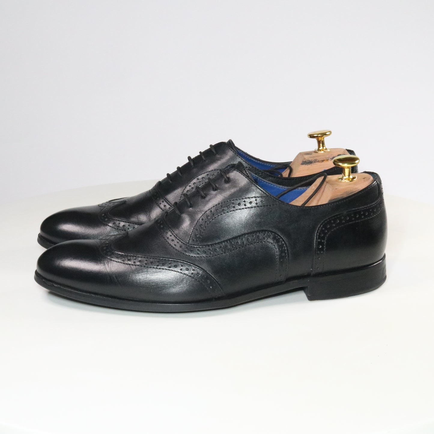 Shoepassion  Full brogue  (½)