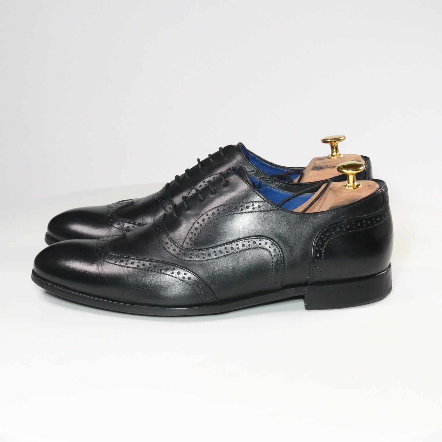 Shoepassion  Full brogue  (½)