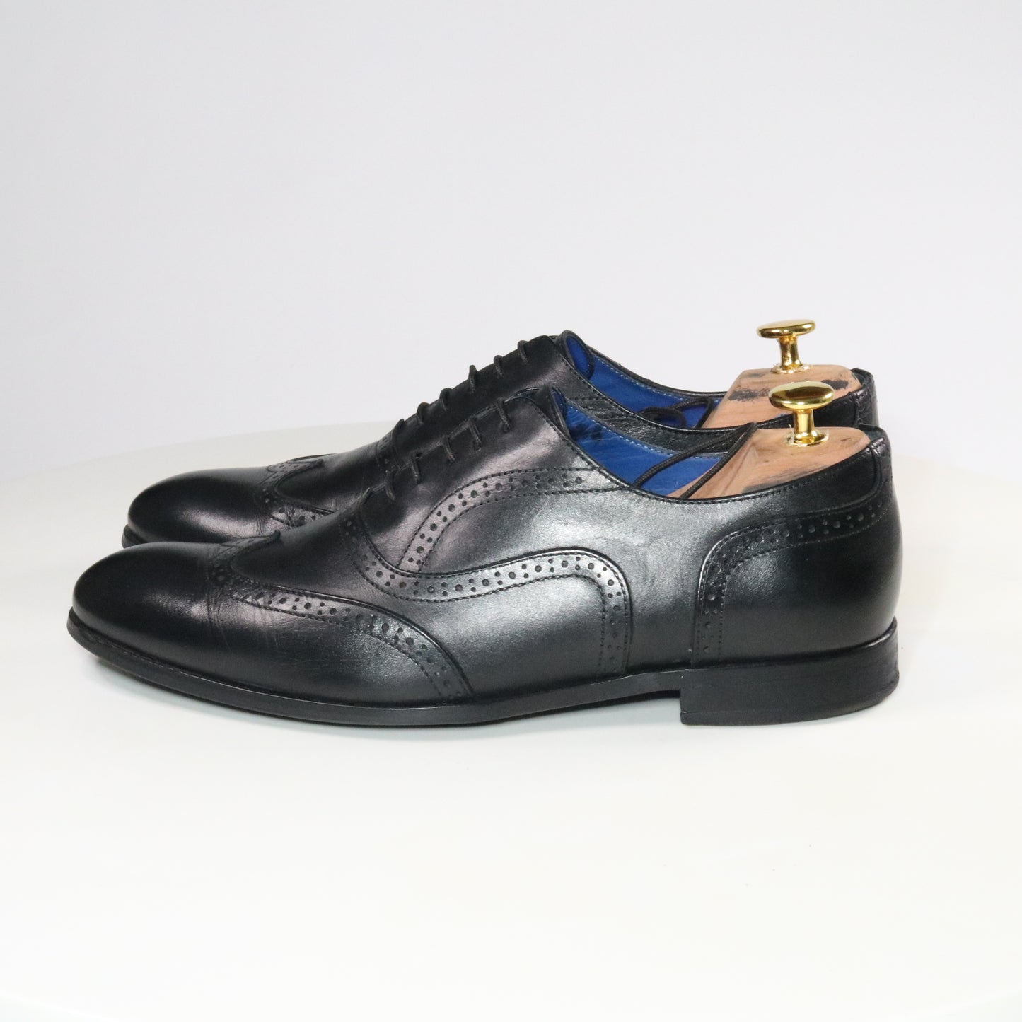 Shoepassion  Full brogue  (½)