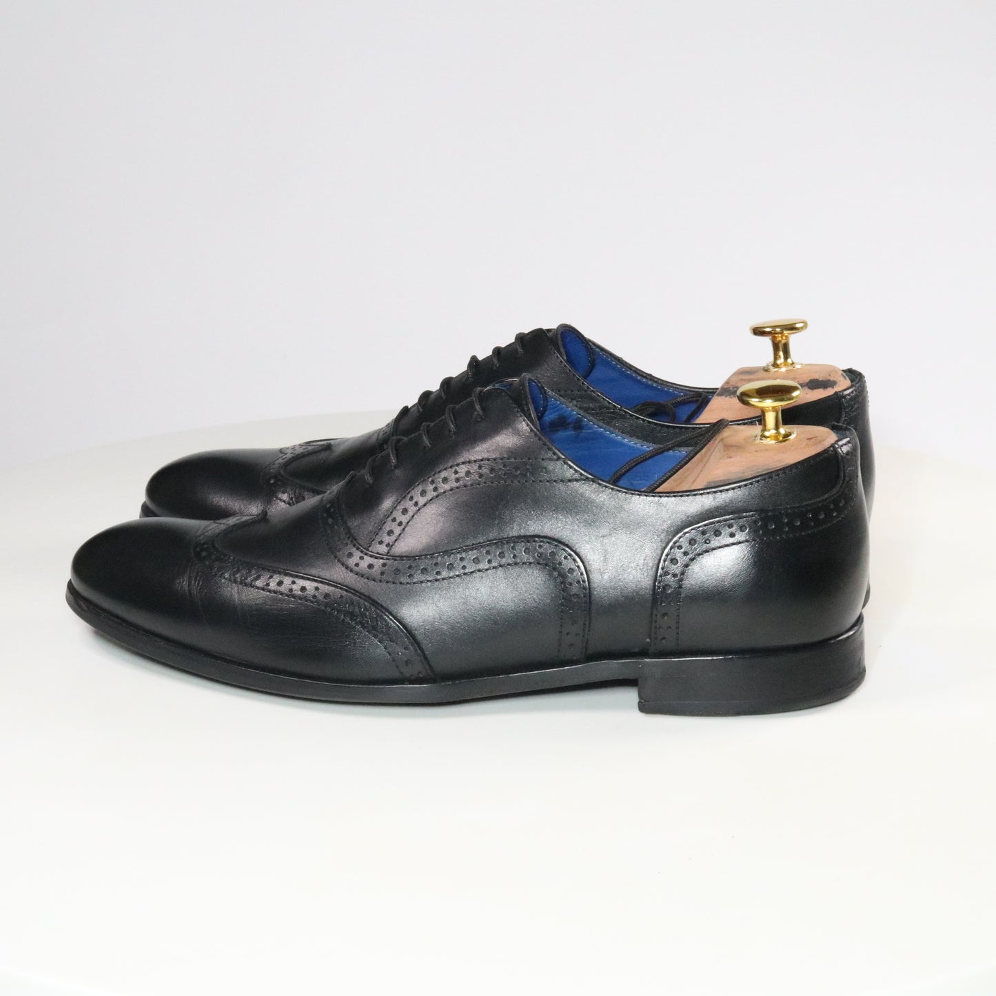 Shoepassion  Full brogue  (½)