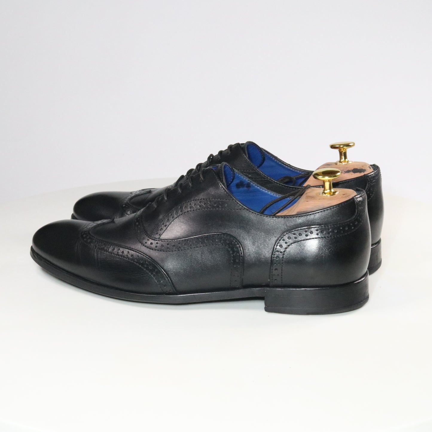 Shoepassion  Full brogue  (½)