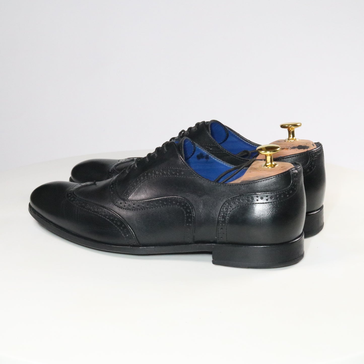 Shoepassion  Full brogue  (½)