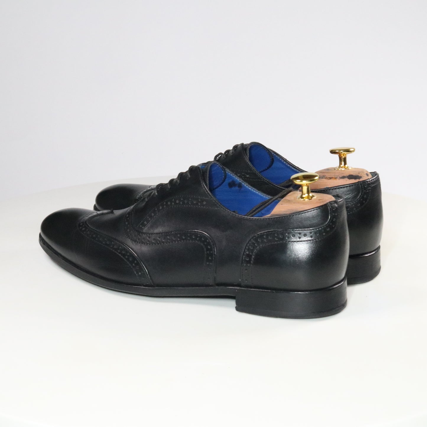 Shoepassion  Full brogue  (½)