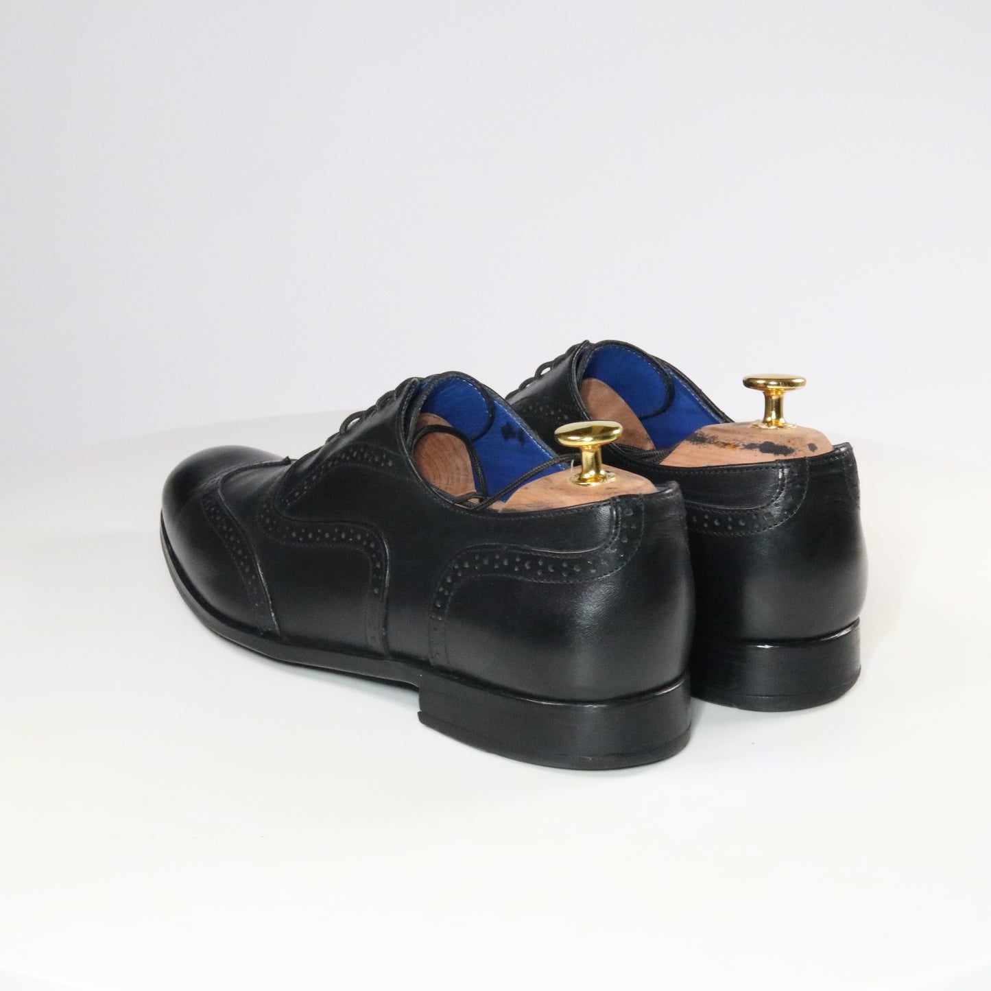 Shoepassion  Full brogue  (½)