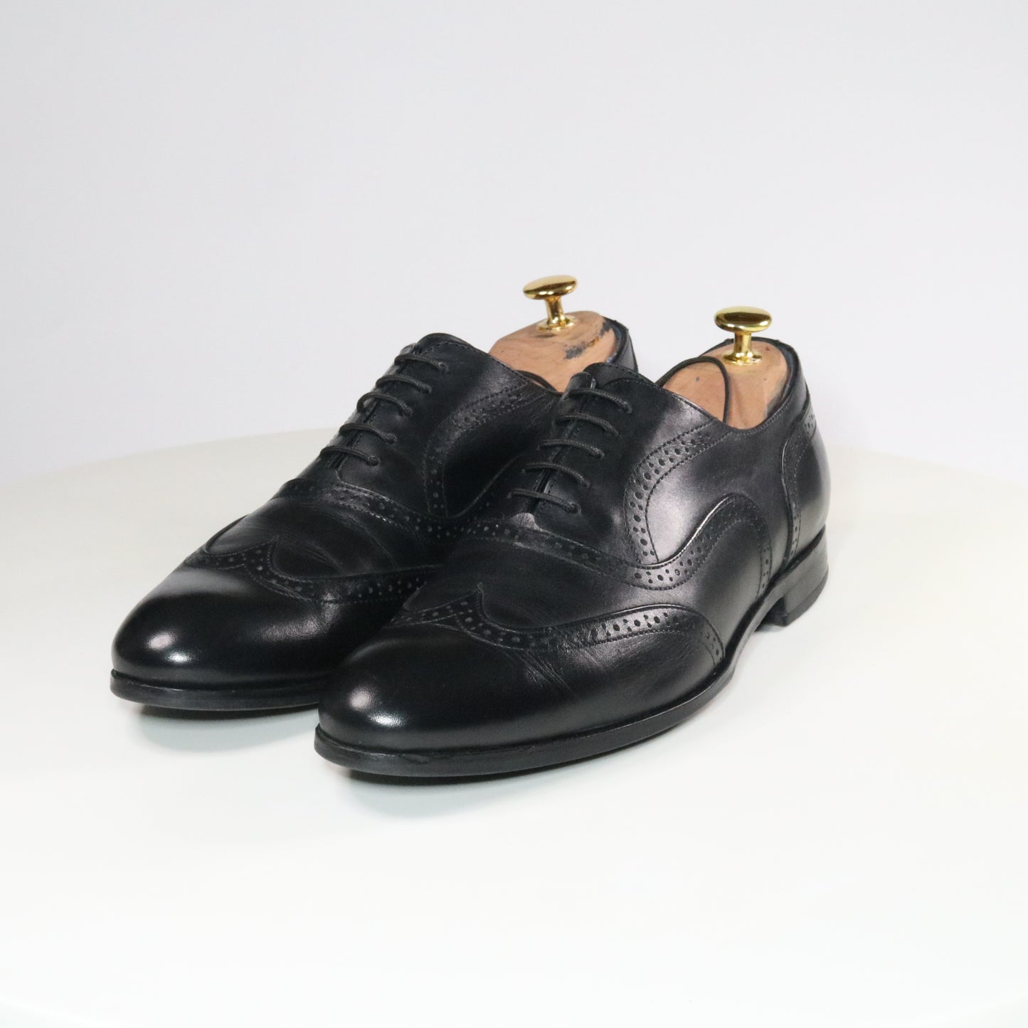 Shoepassion  Full brogue  (½)