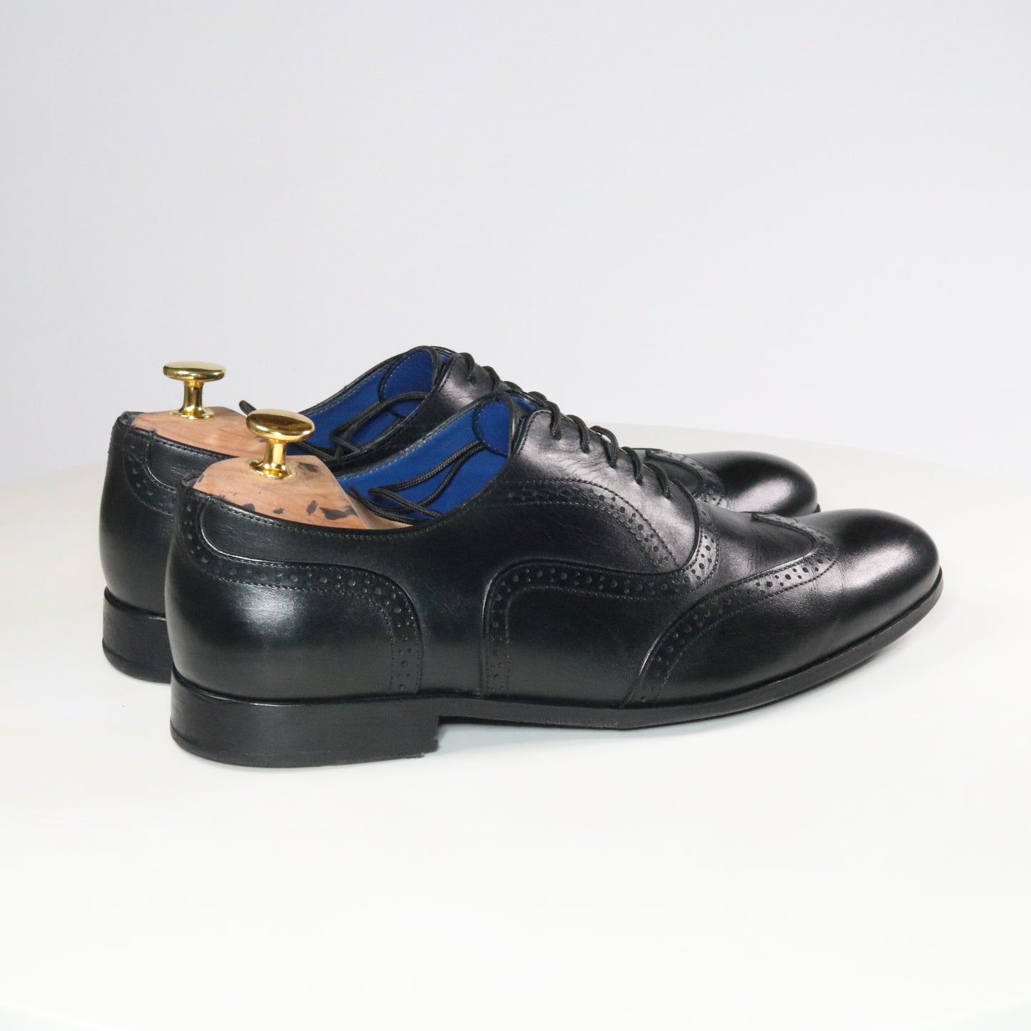 Shoepassion  Full brogue  (½)