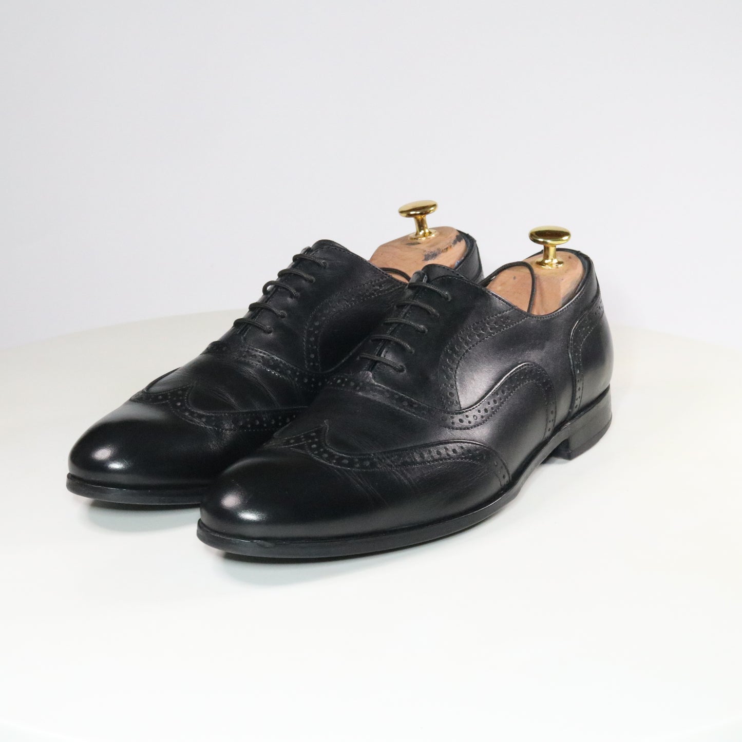 Shoepassion  Full brogue  (½)