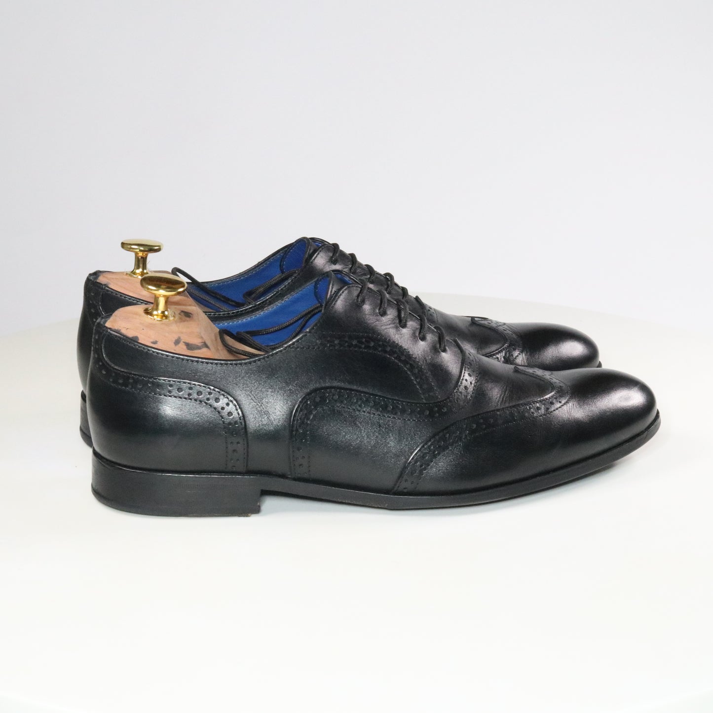 Shoepassion  Full brogue  (½)