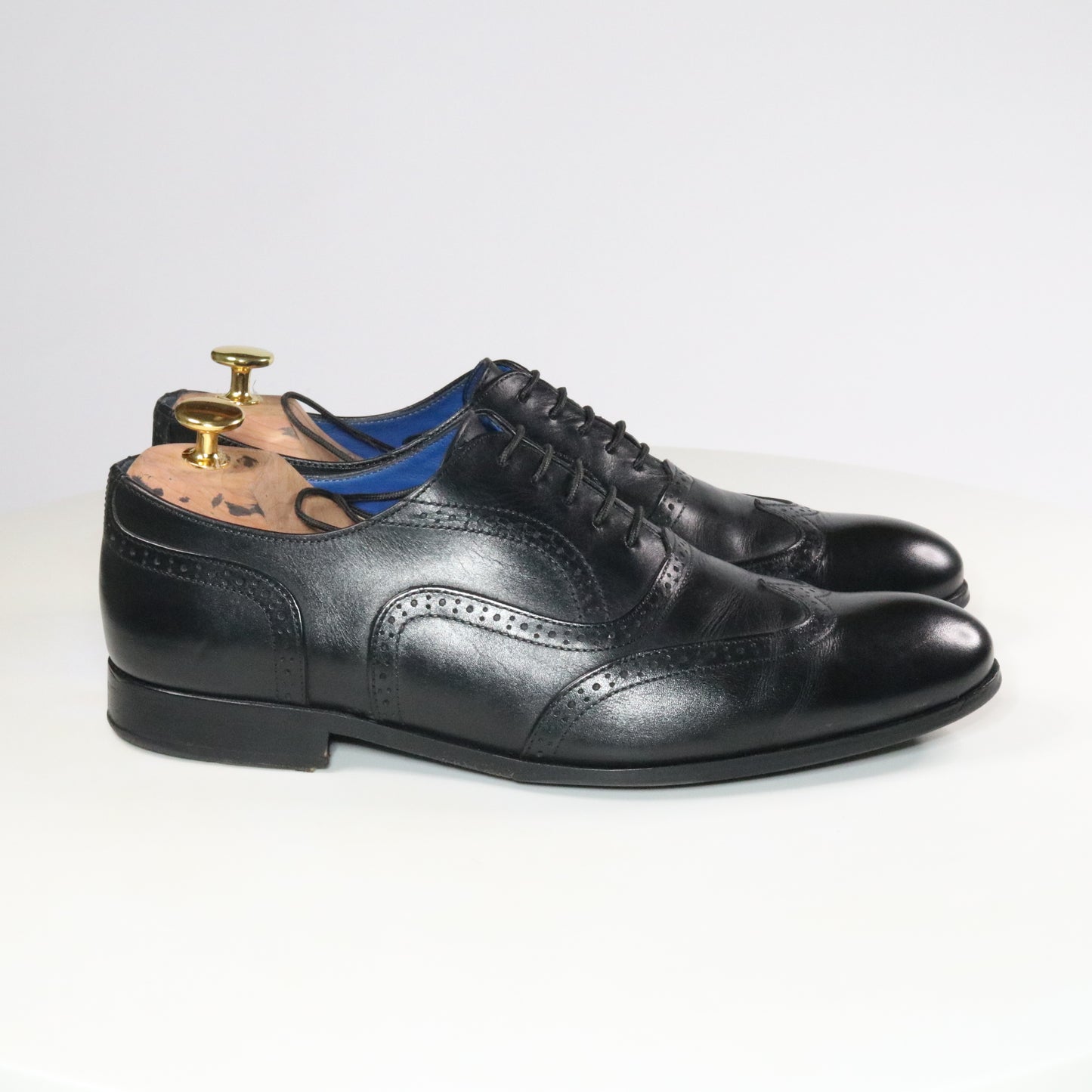 Shoepassion  Full brogue  (½)