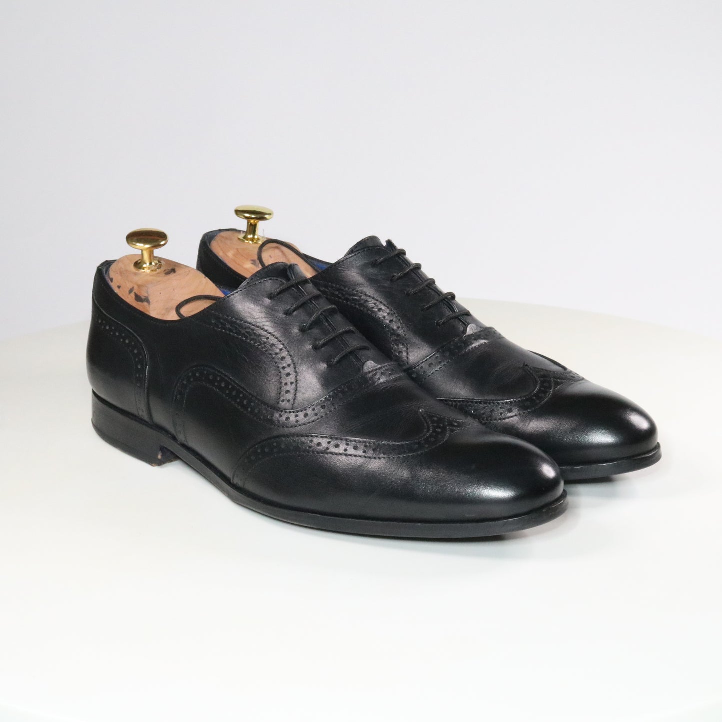 Shoepassion  Full brogue  (½)