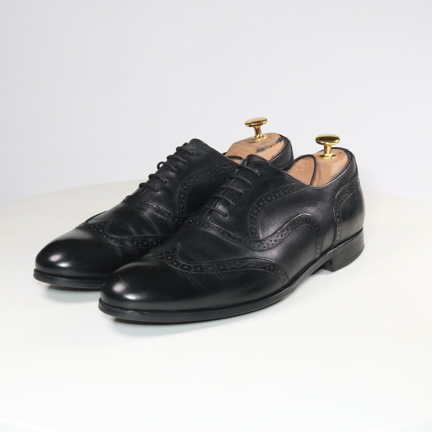 Shoepassion  Full brogue  (½)