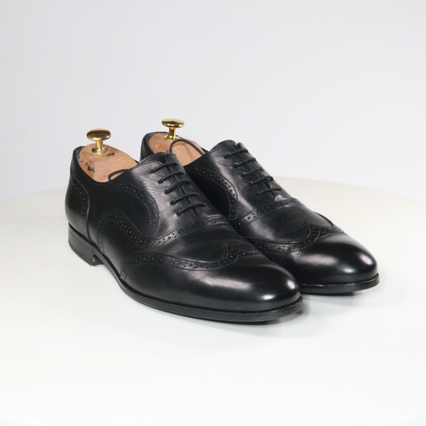 Shoepassion  Full brogue  (½)