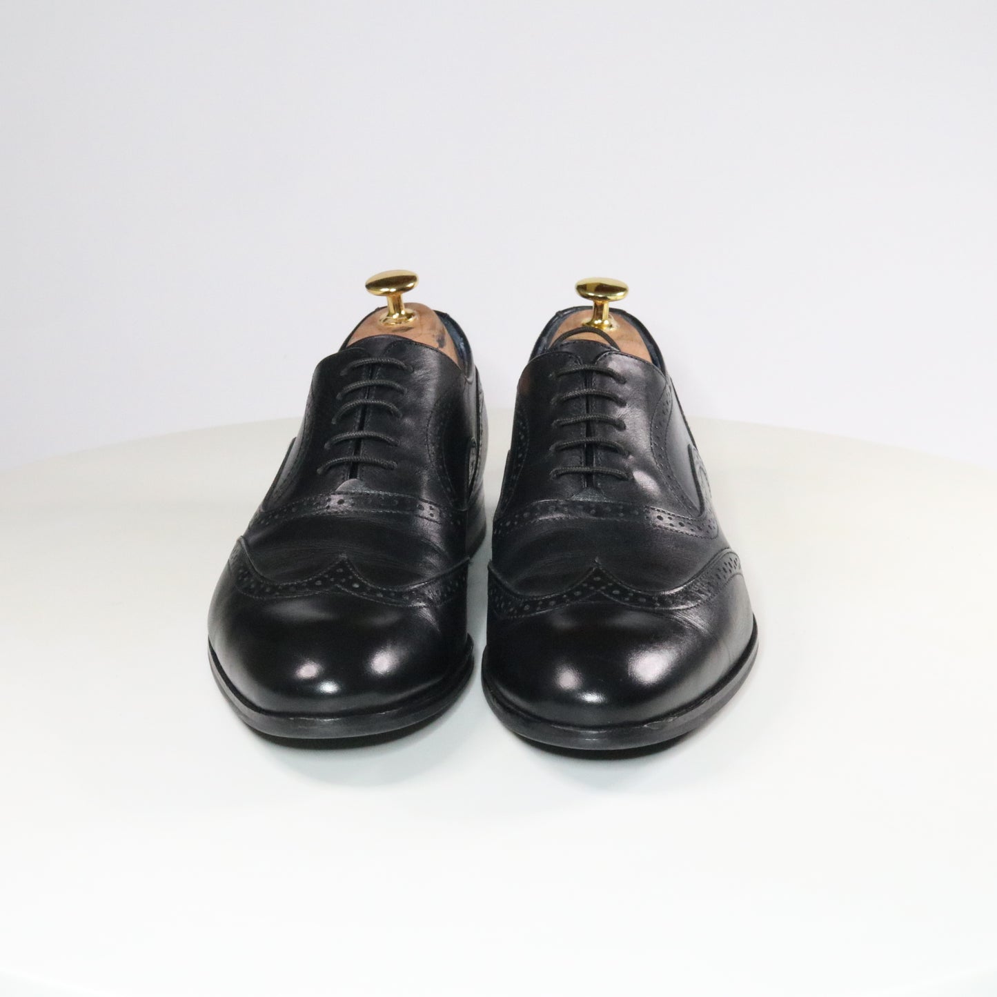 Shoepassion  Full brogue  (½)