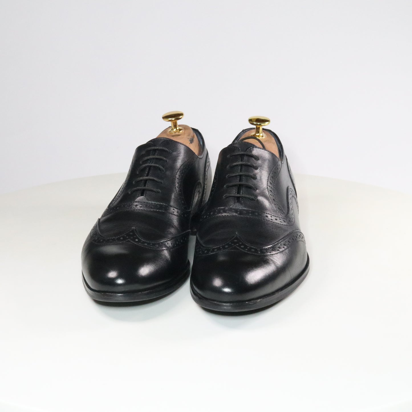 Shoepassion  Full brogue  (½)