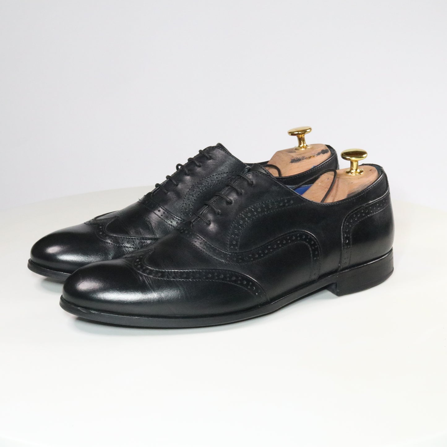 Shoepassion  Full brogue  (½)