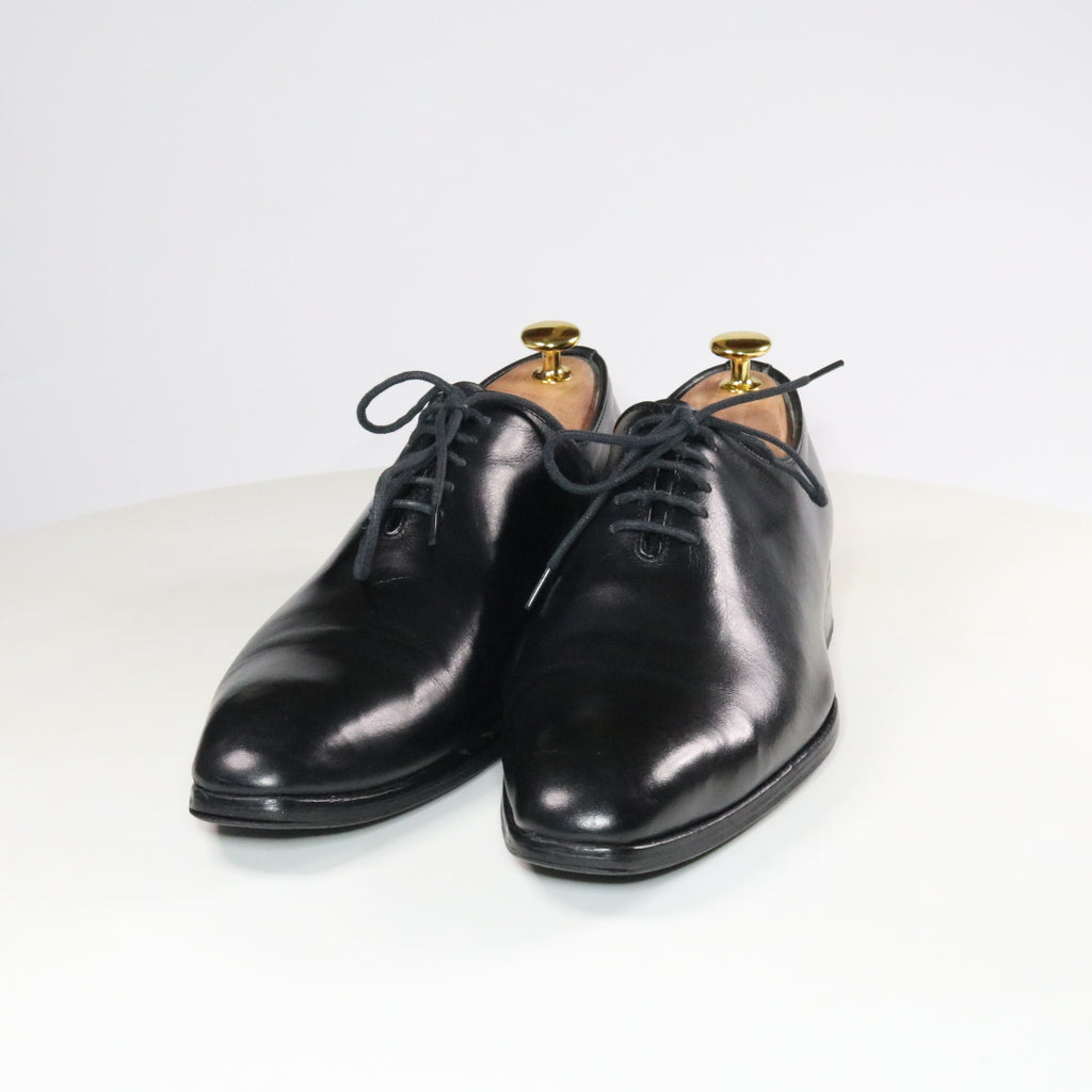 John Mac Gray Wholecut oxford  (½)