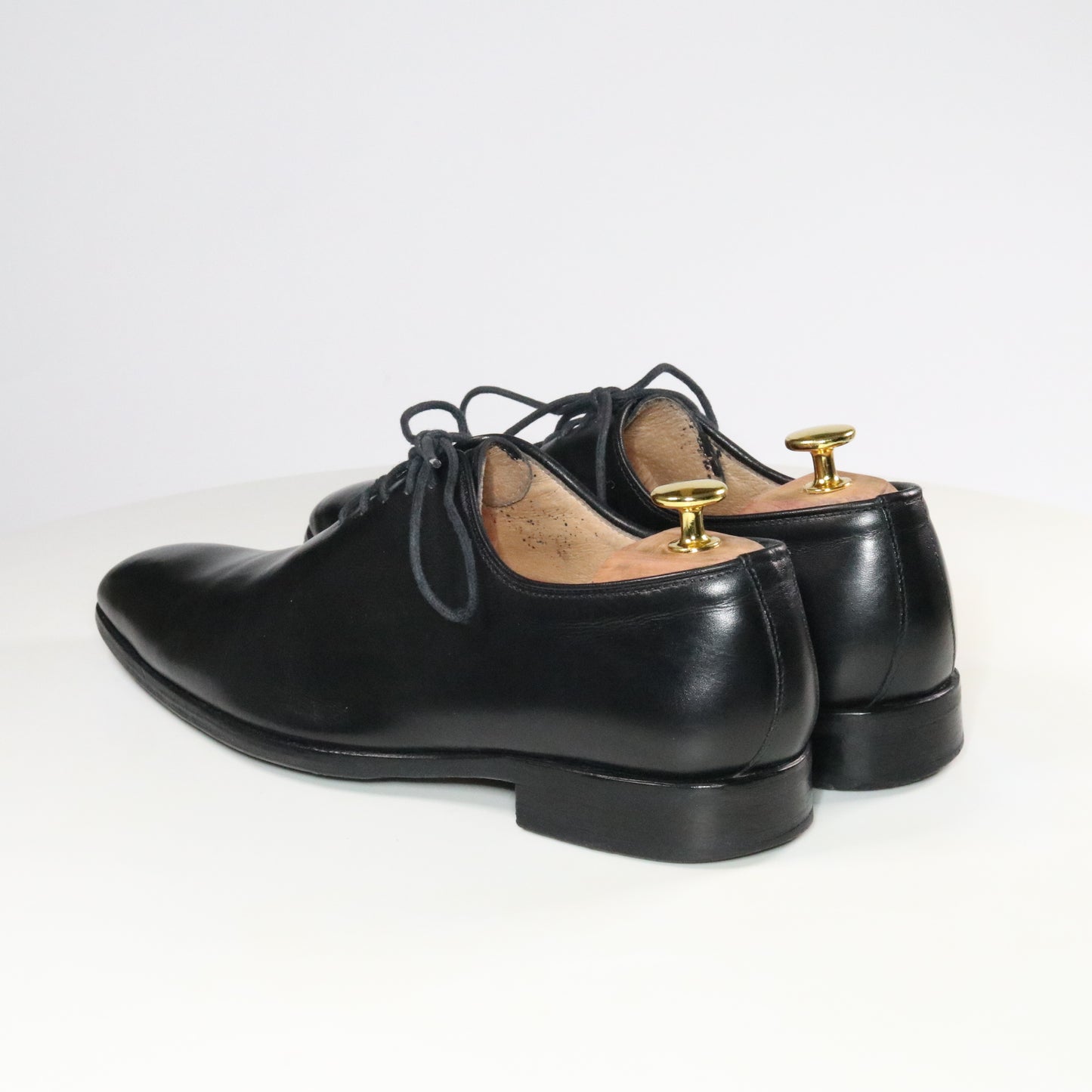 John Mac Gray Wholecut oxford  (½)