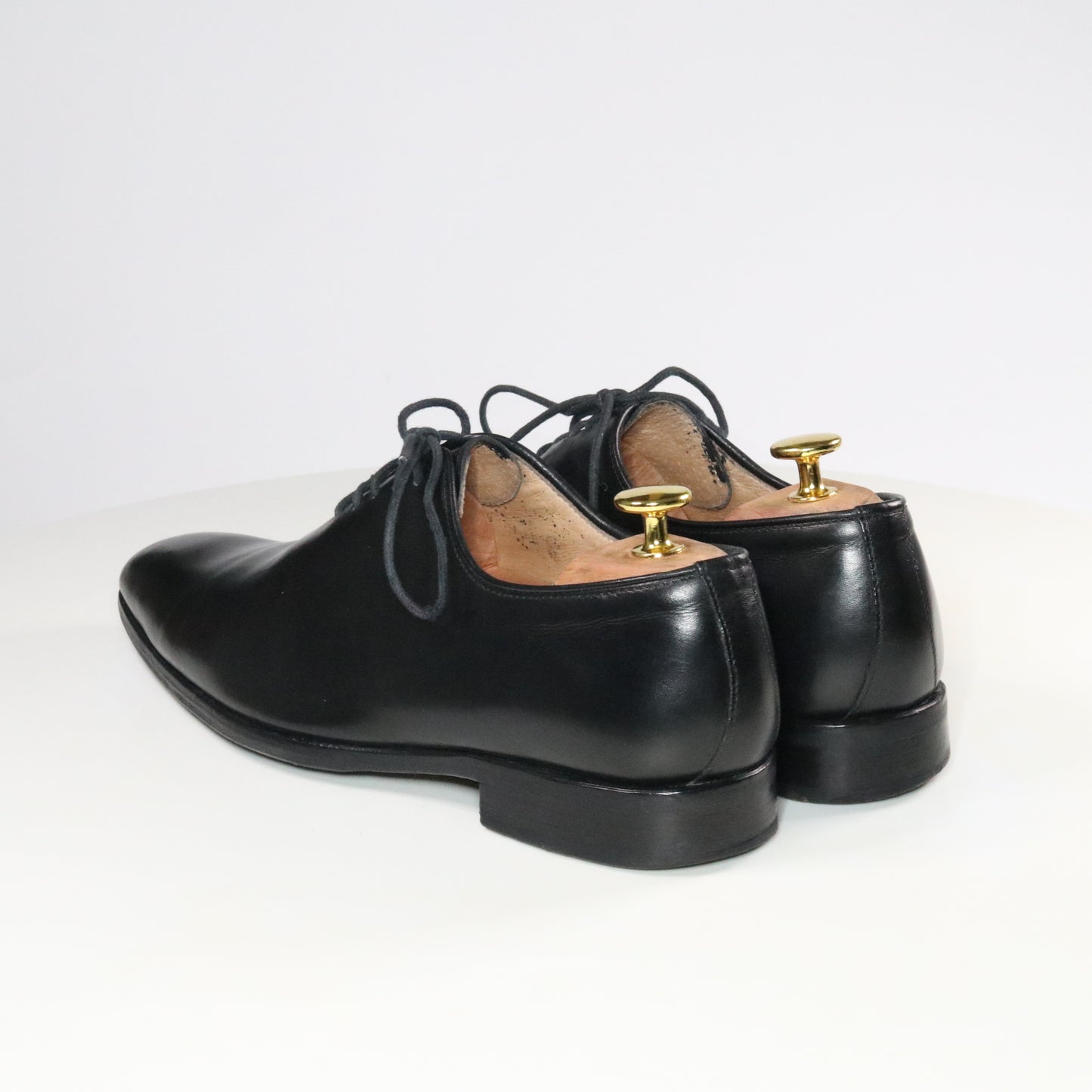 John Mac Gray Wholecut oxford  (½)