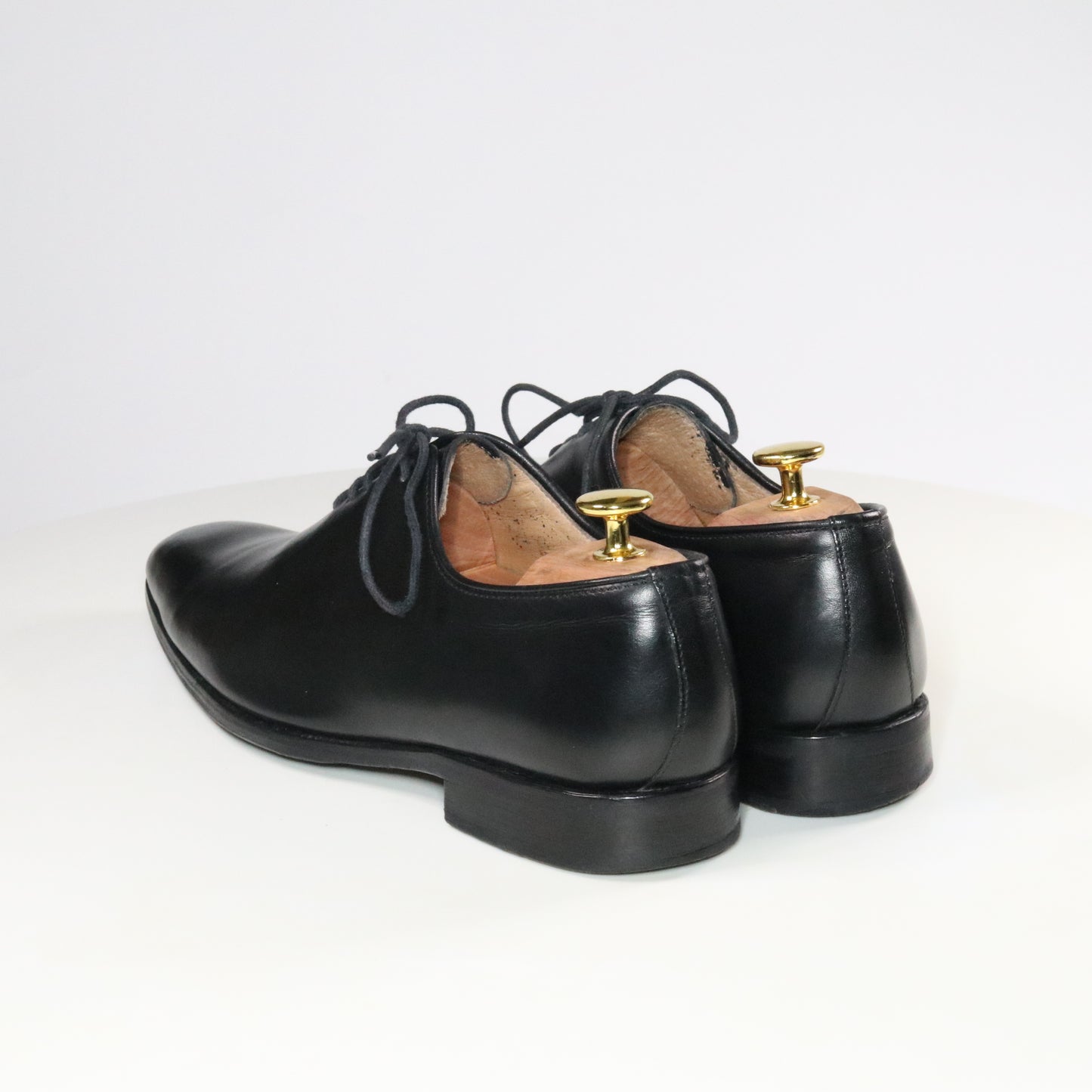 John Mac Gray Wholecut oxford  (½)