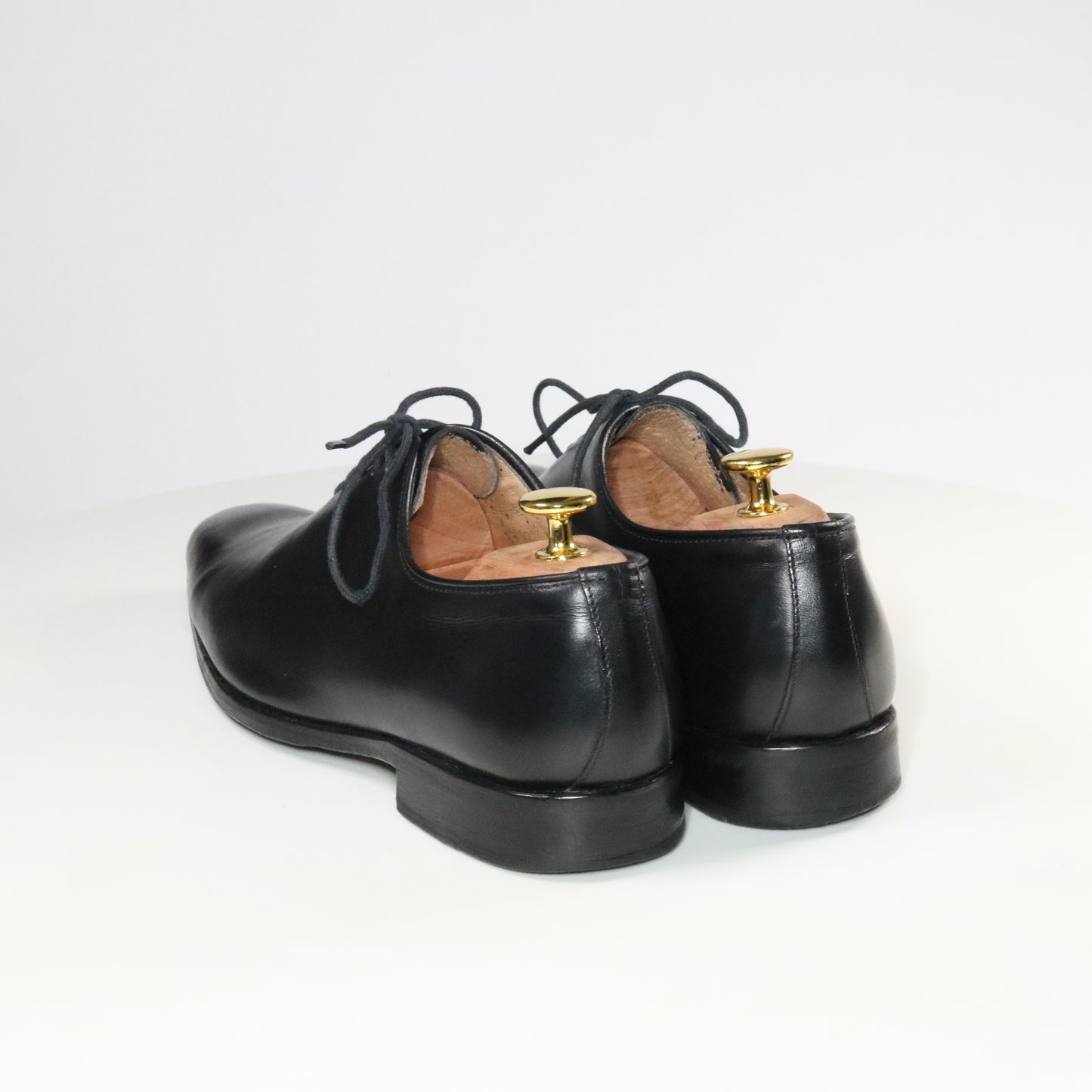 John Mac Gray Wholecut oxford  (½)