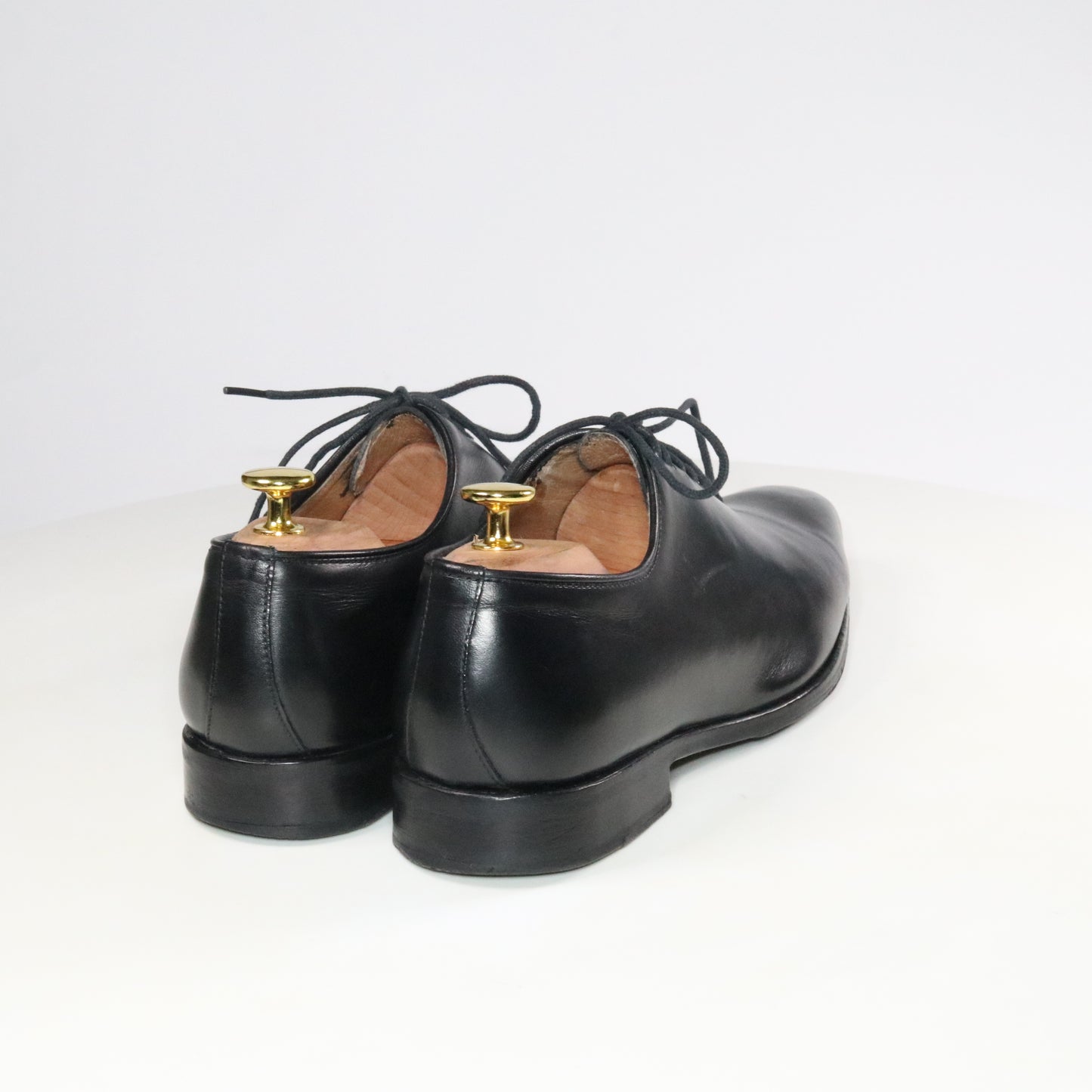 John Mac Gray Wholecut oxford  (½)