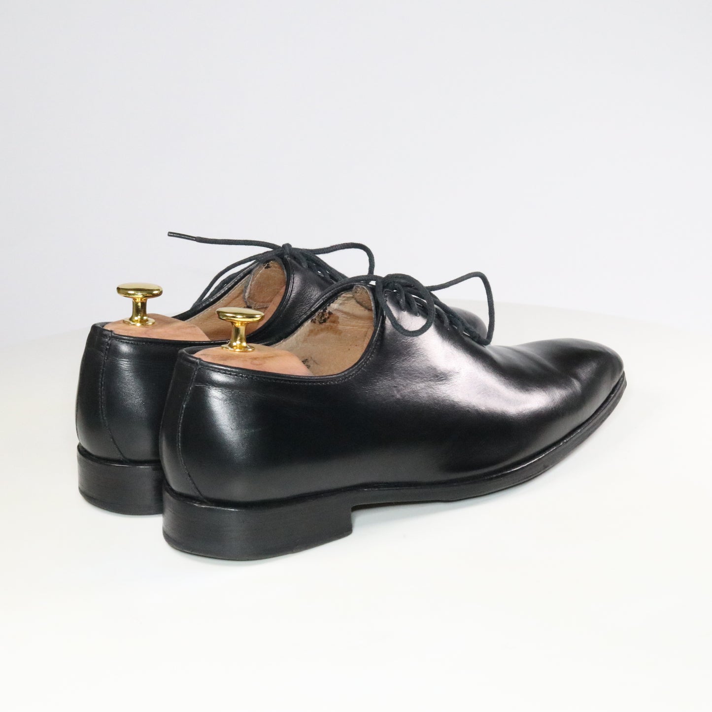 John Mac Gray Wholecut oxford  (½)