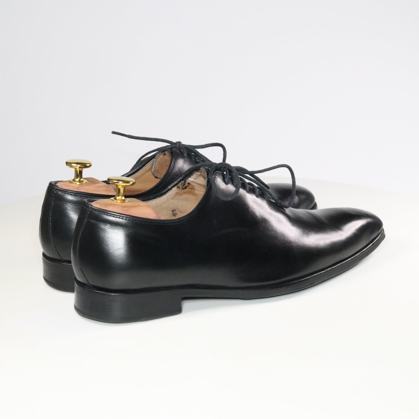 John Mac Gray Wholecut oxford  (½)