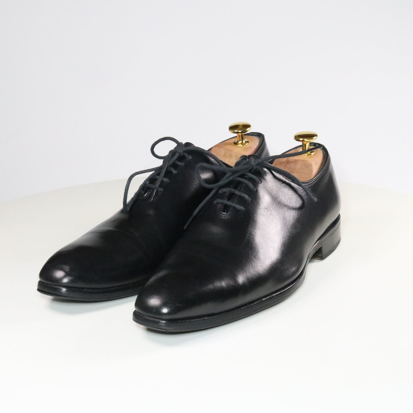 John Mac Gray Wholecut oxford  (½)