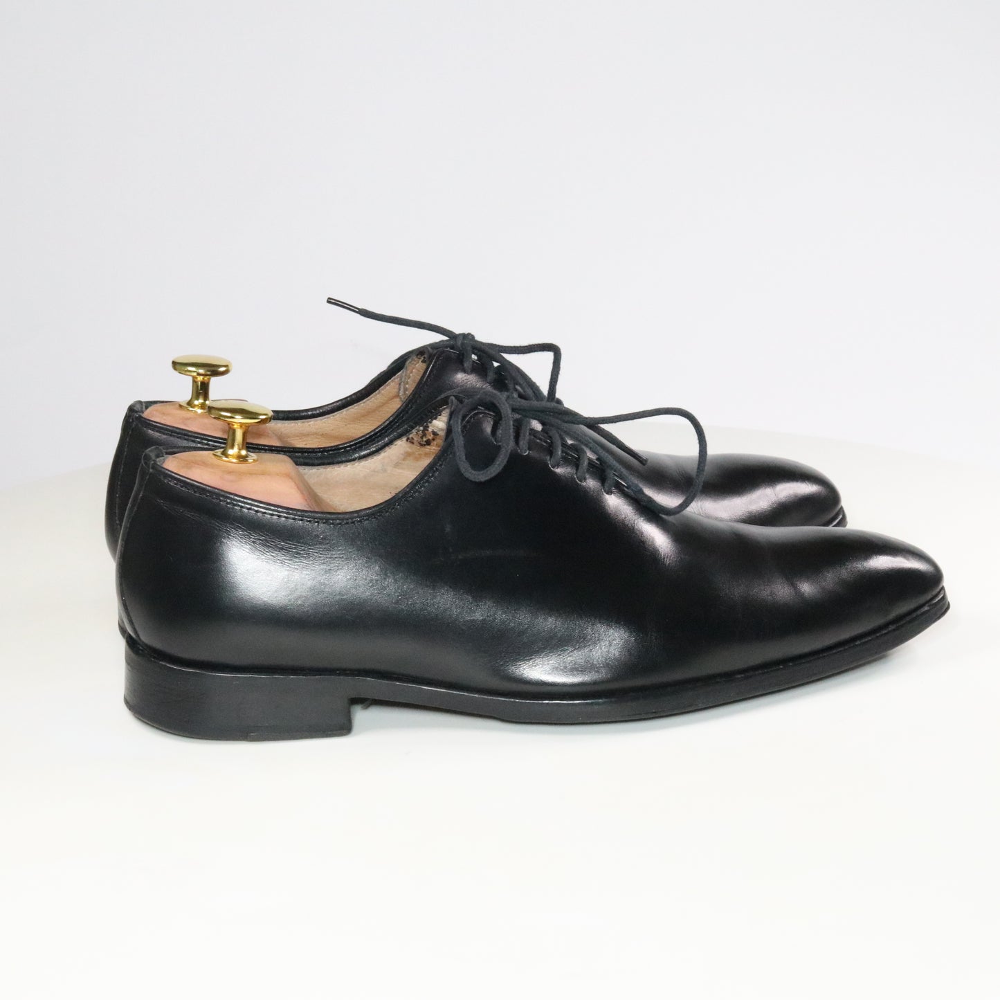 John Mac Gray Wholecut oxford  (½)