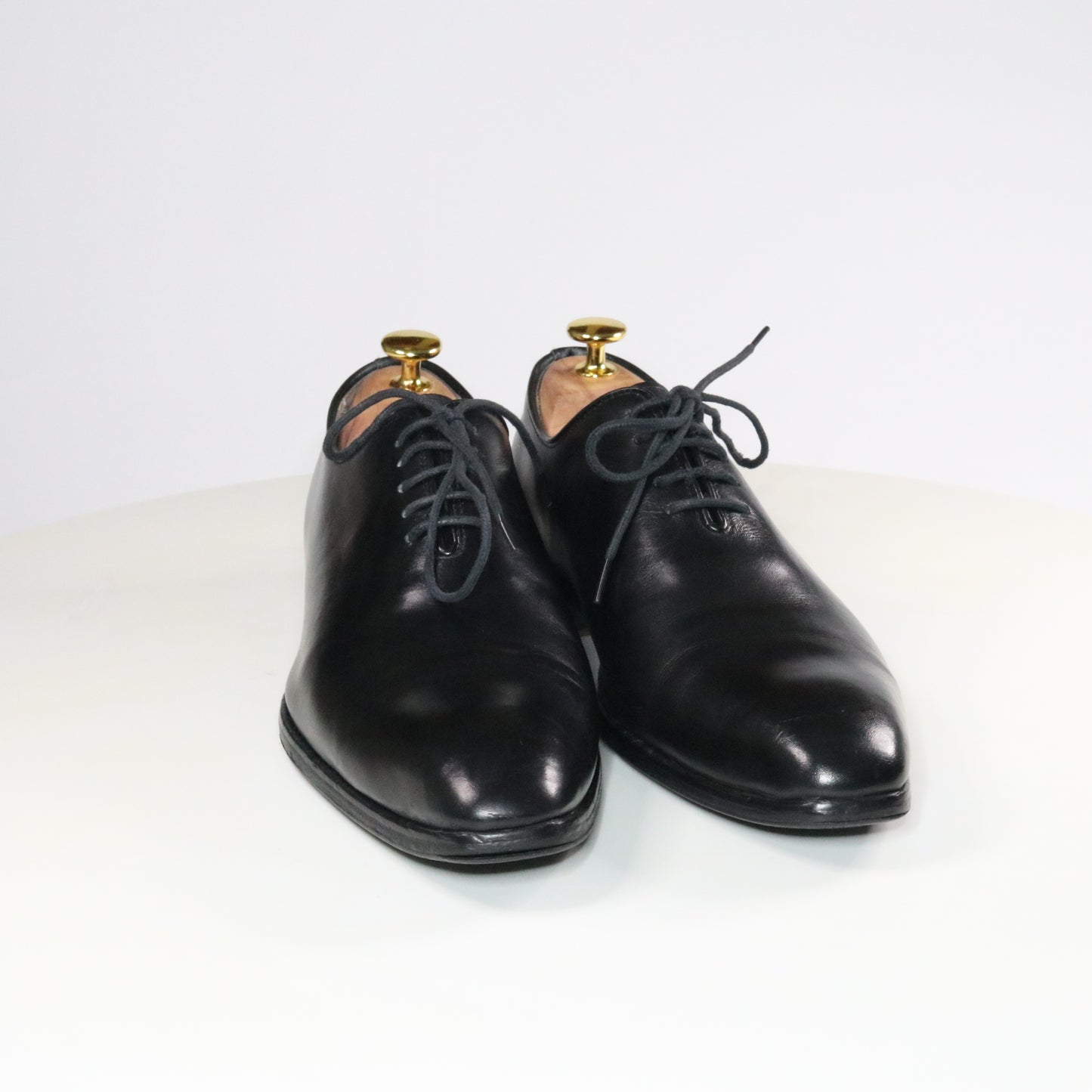 John Mac Gray Wholecut oxford  (½)