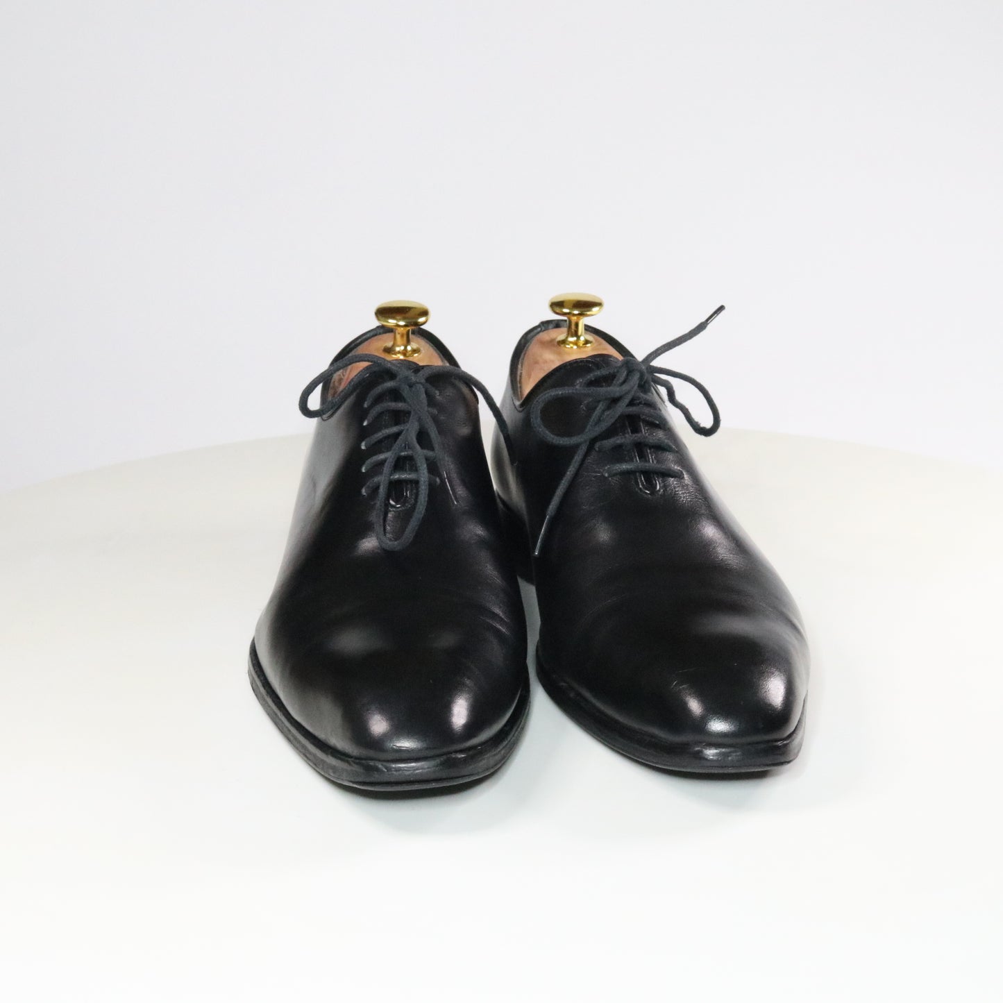 John Mac Gray Wholecut oxford  (½)