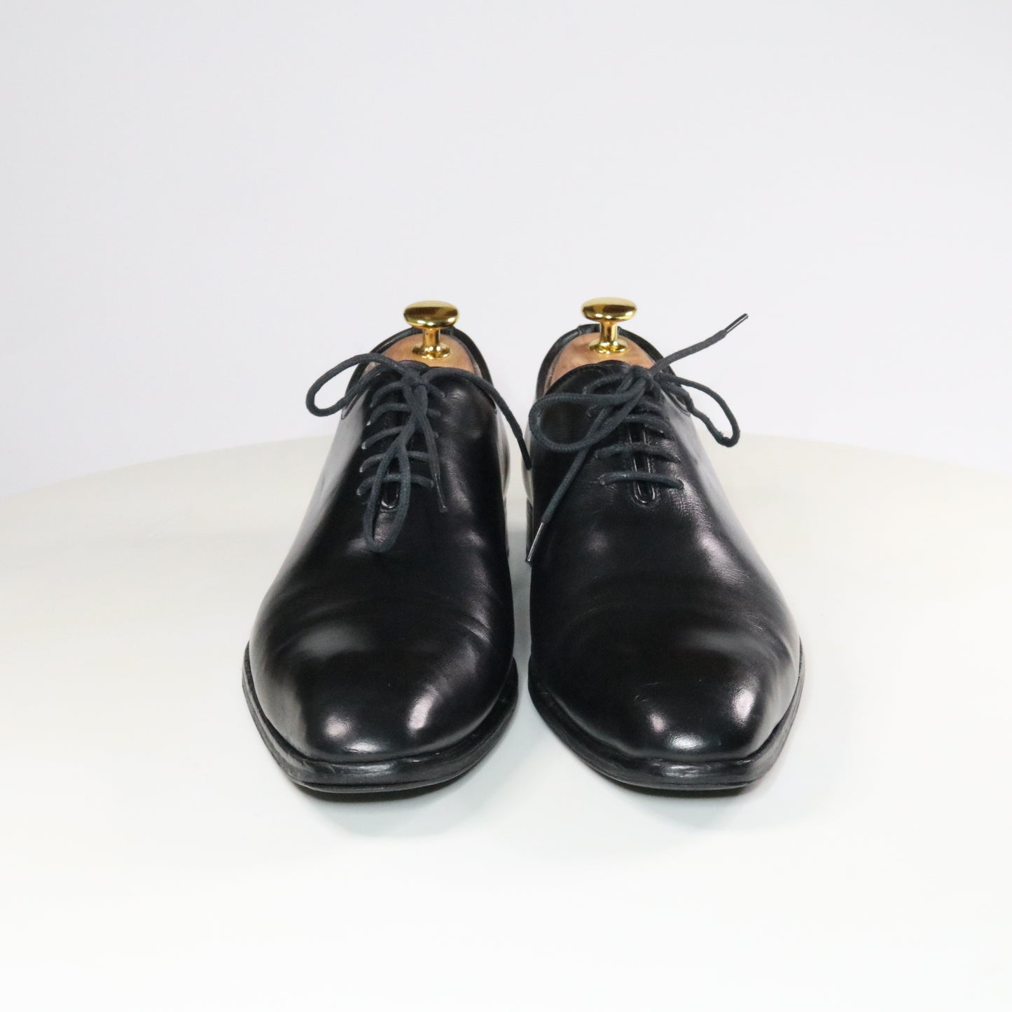 John Mac Gray Wholecut oxford  (½)