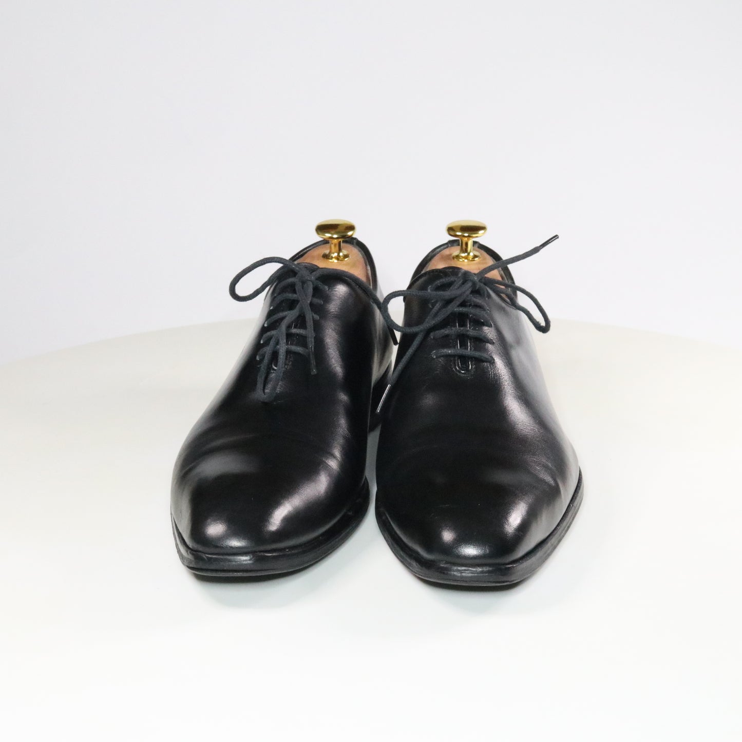 John Mac Gray Wholecut oxford  (½)