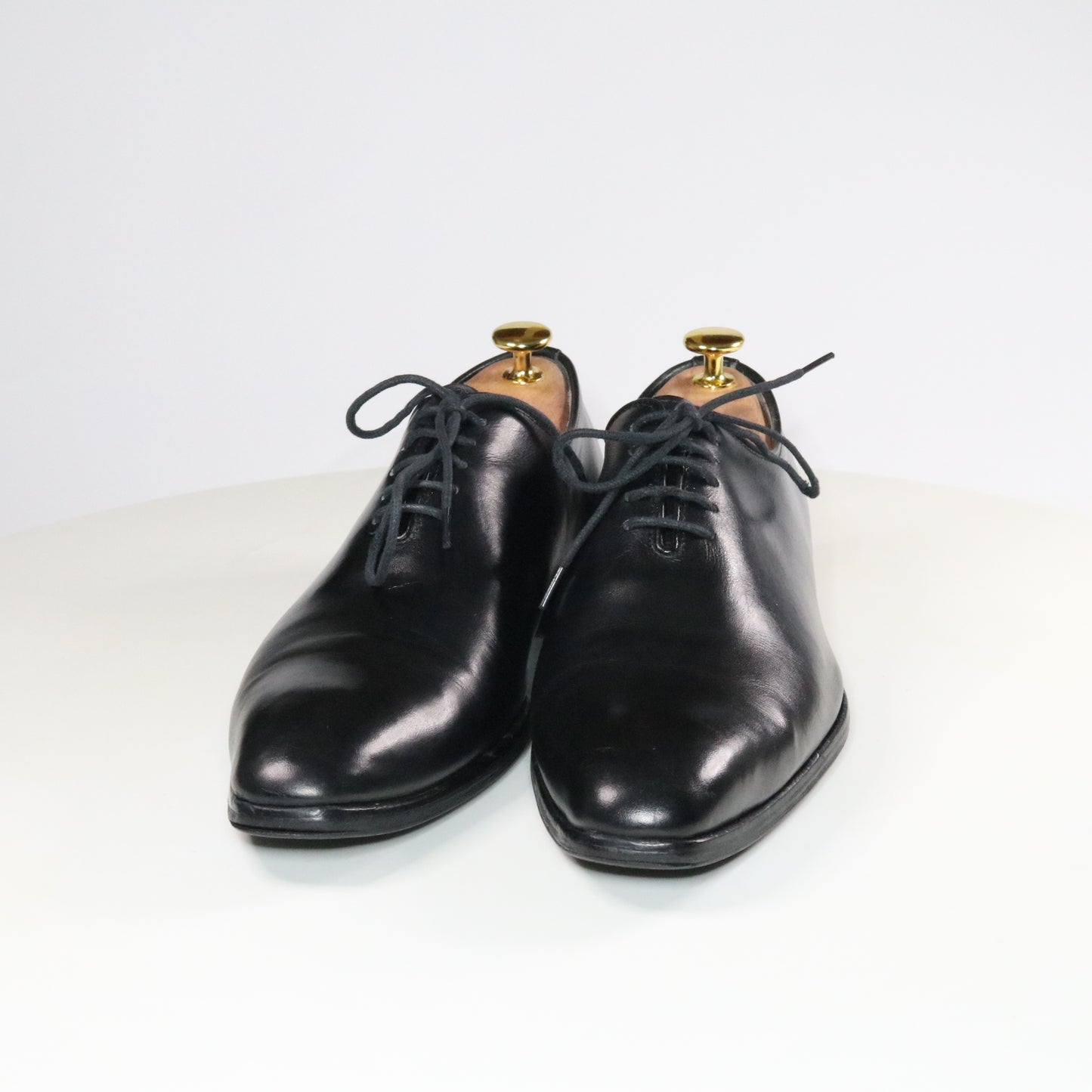 John Mac Gray Wholecut oxford  (½)