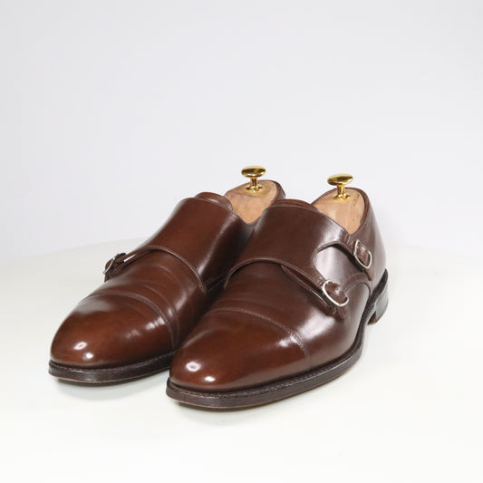 Loake1880 Double monk