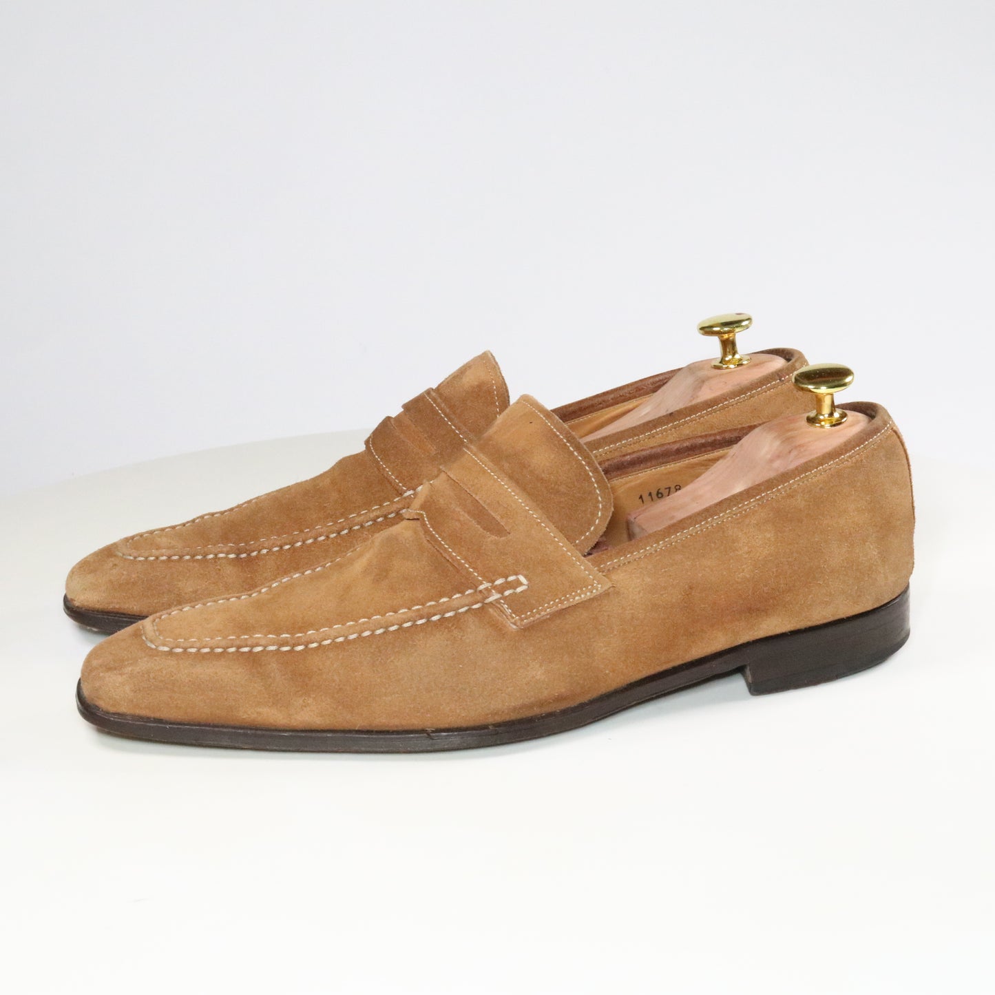 Magnanni Loafer