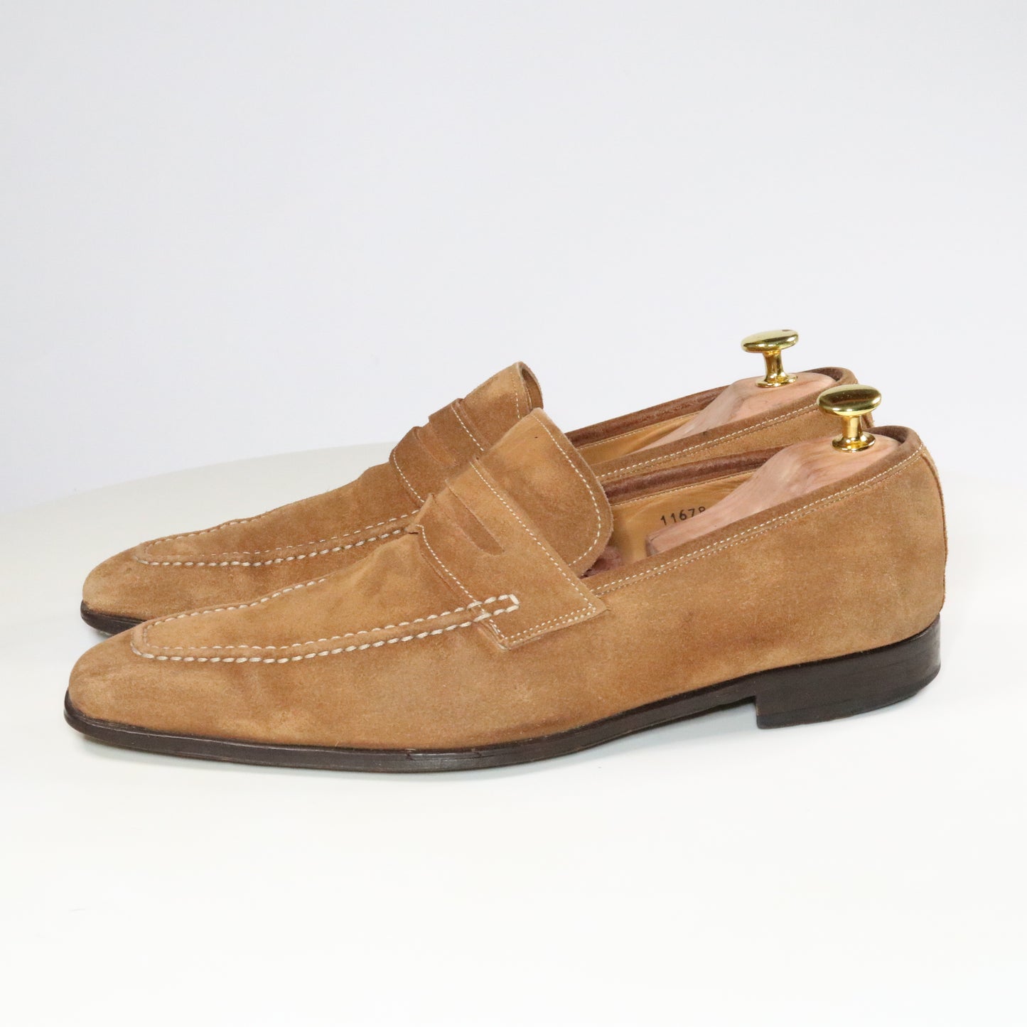 Magnanni Loafer