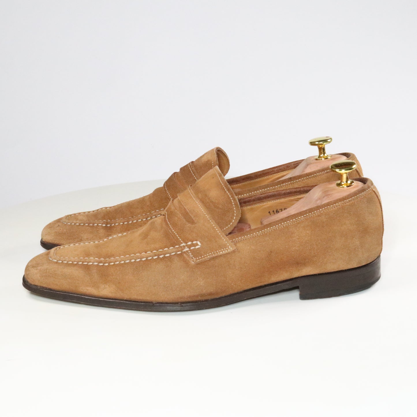 Magnanni Loafer