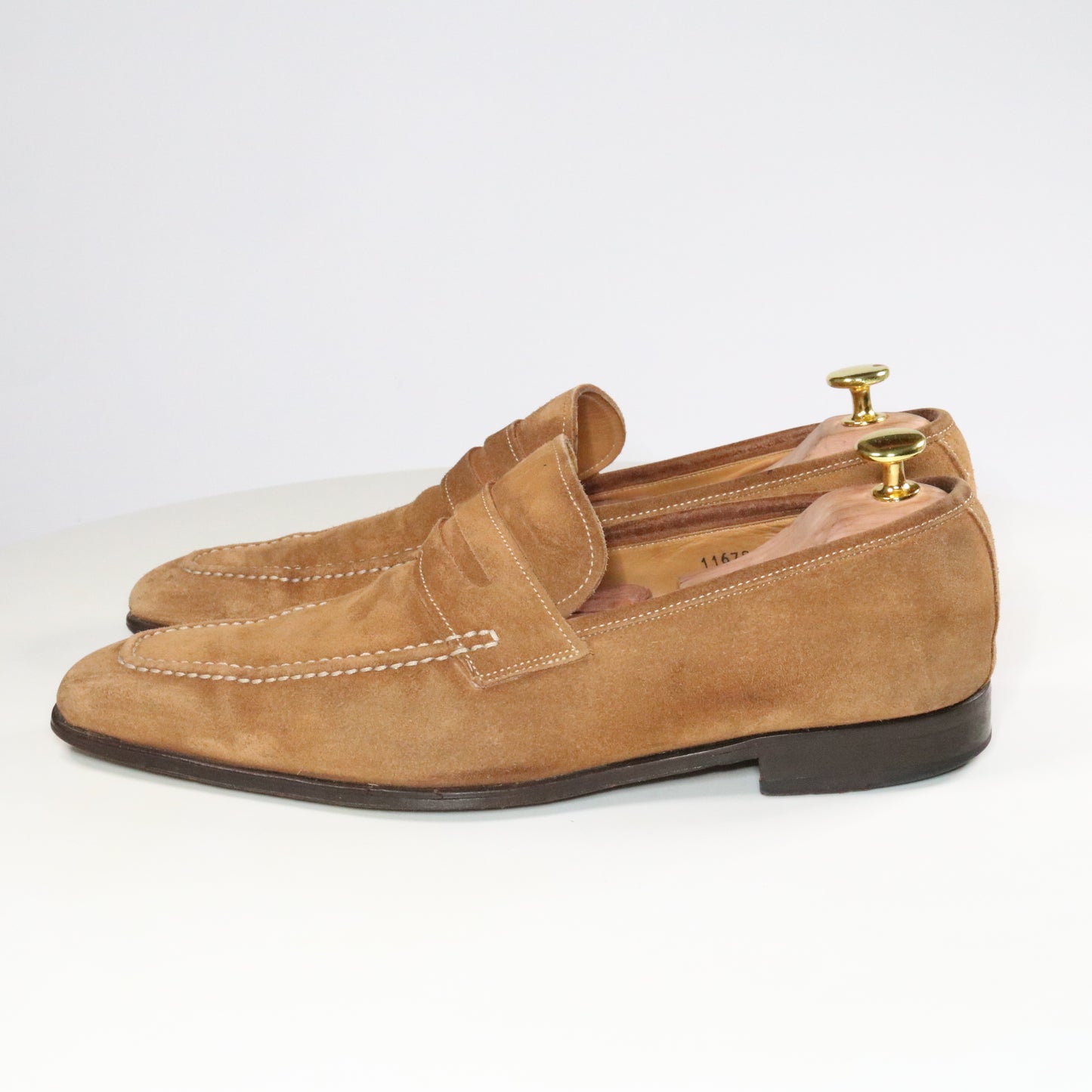 Magnanni Loafer