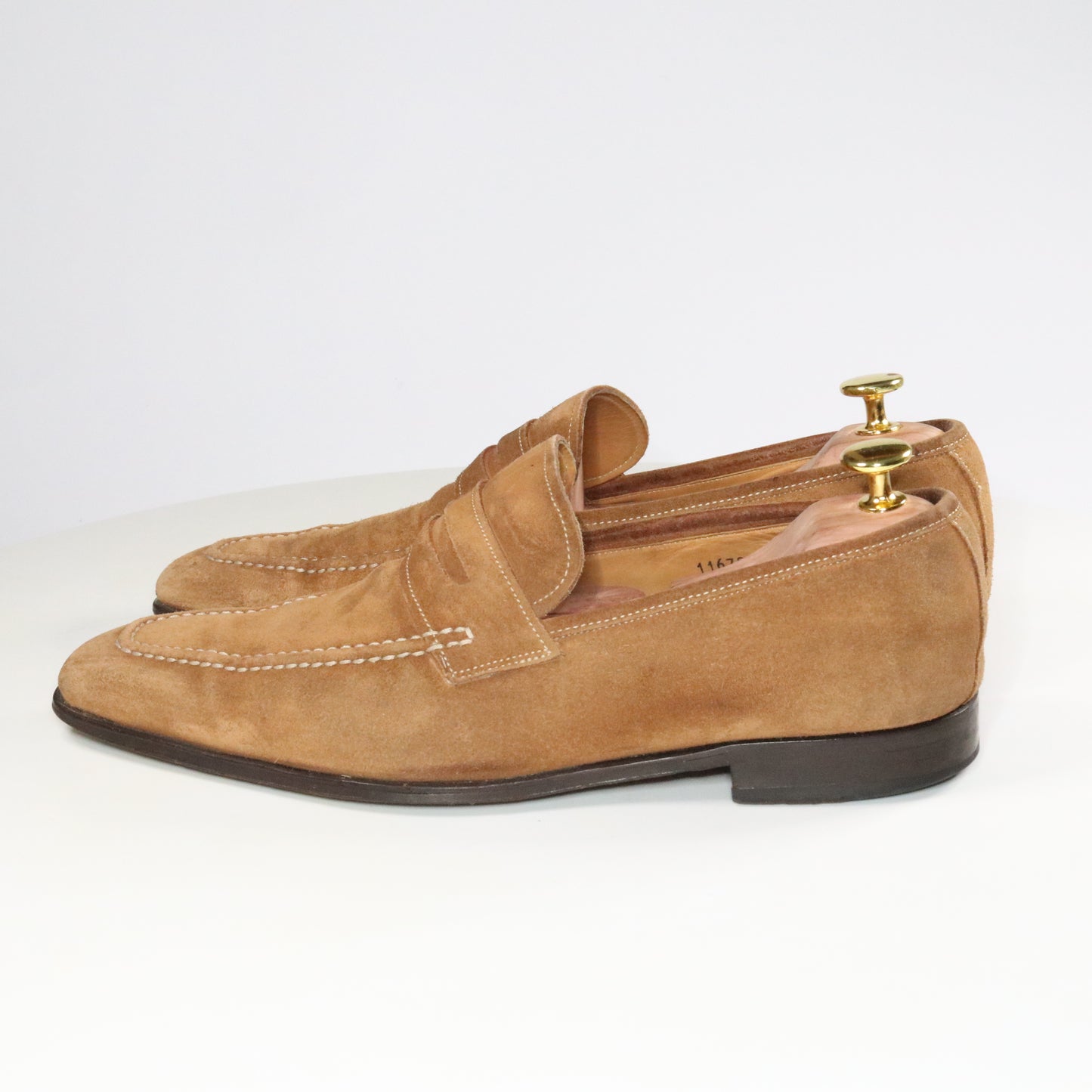 Magnanni Loafer