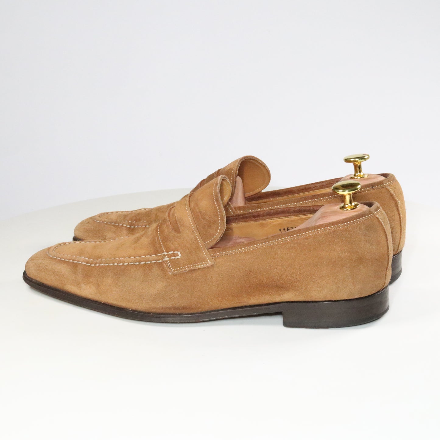 Magnanni Loafer