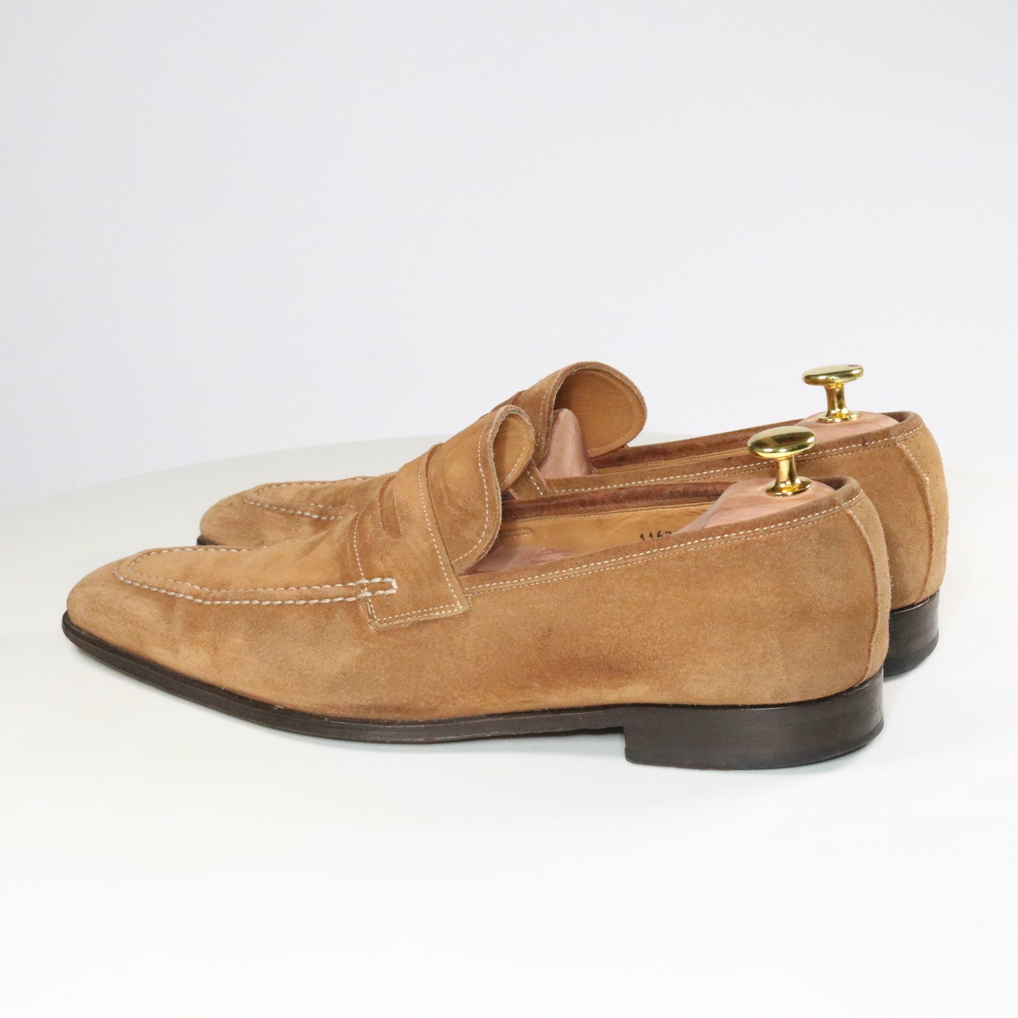 Magnanni Loafer