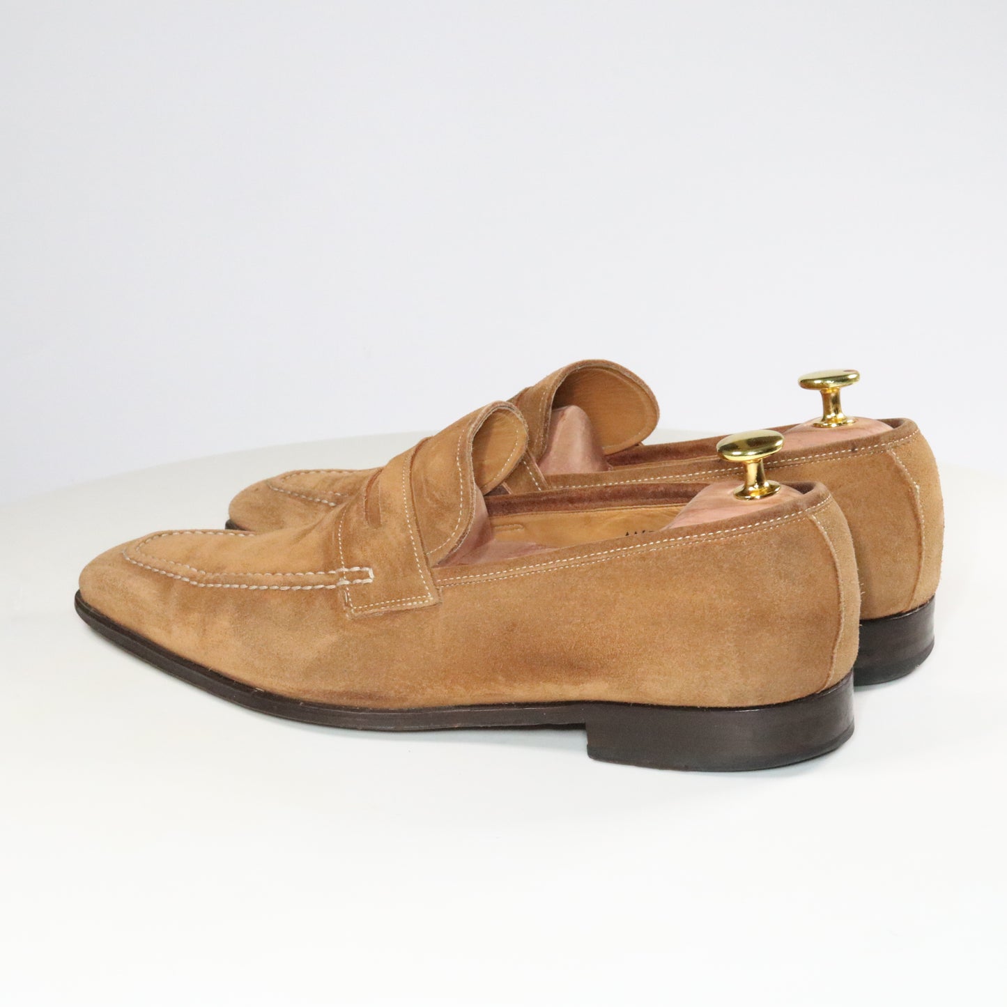 Magnanni Loafer