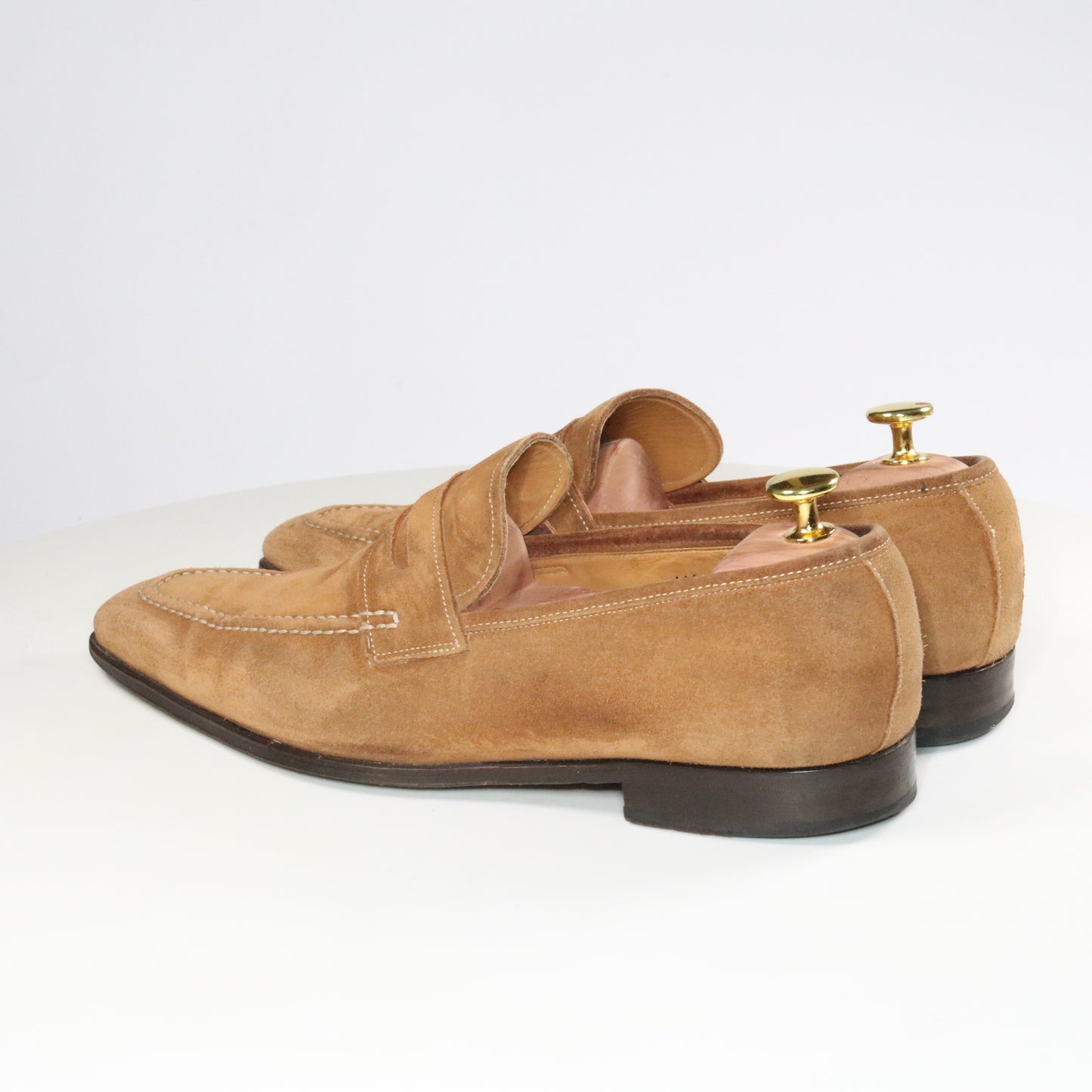 Magnanni Loafer