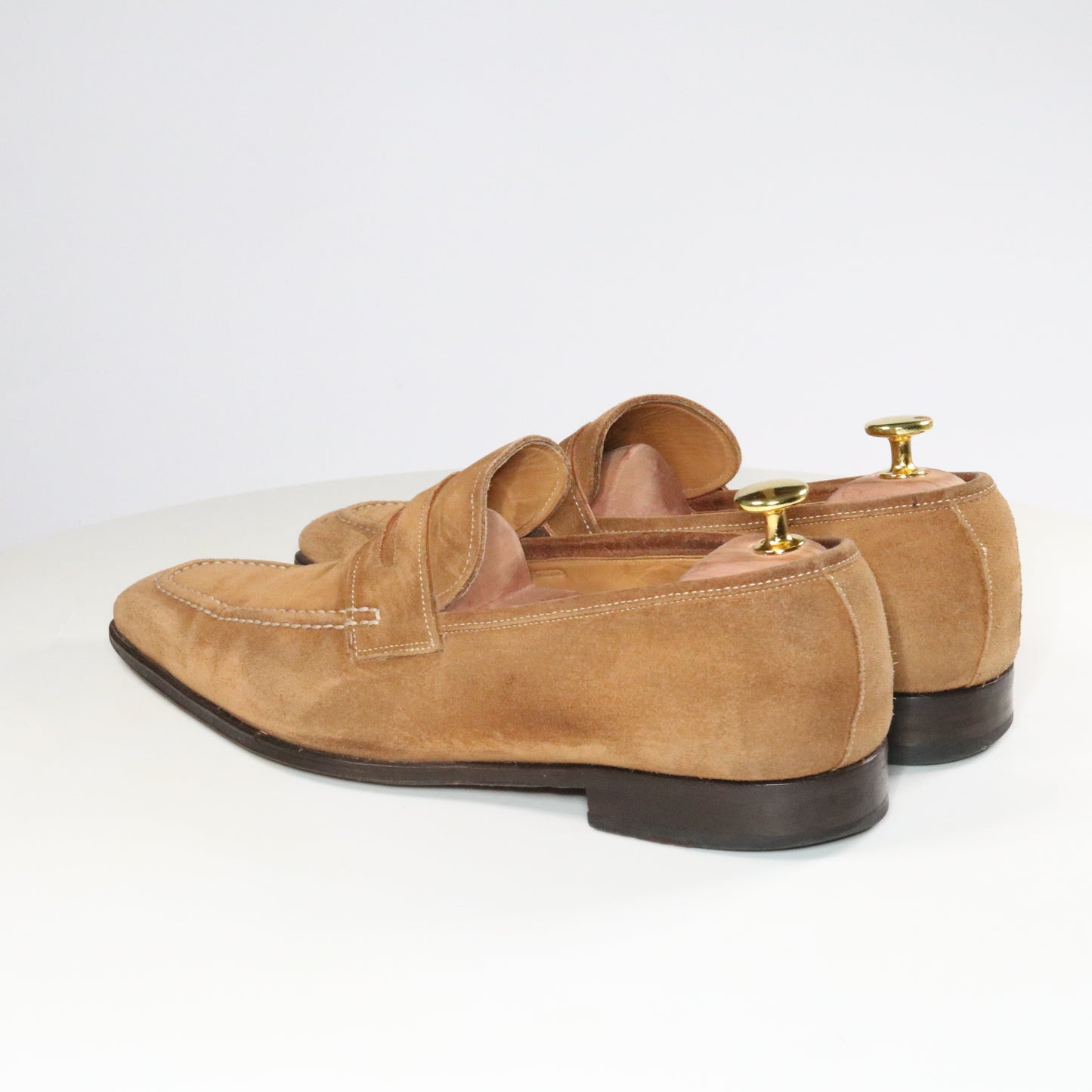 Magnanni Loafer