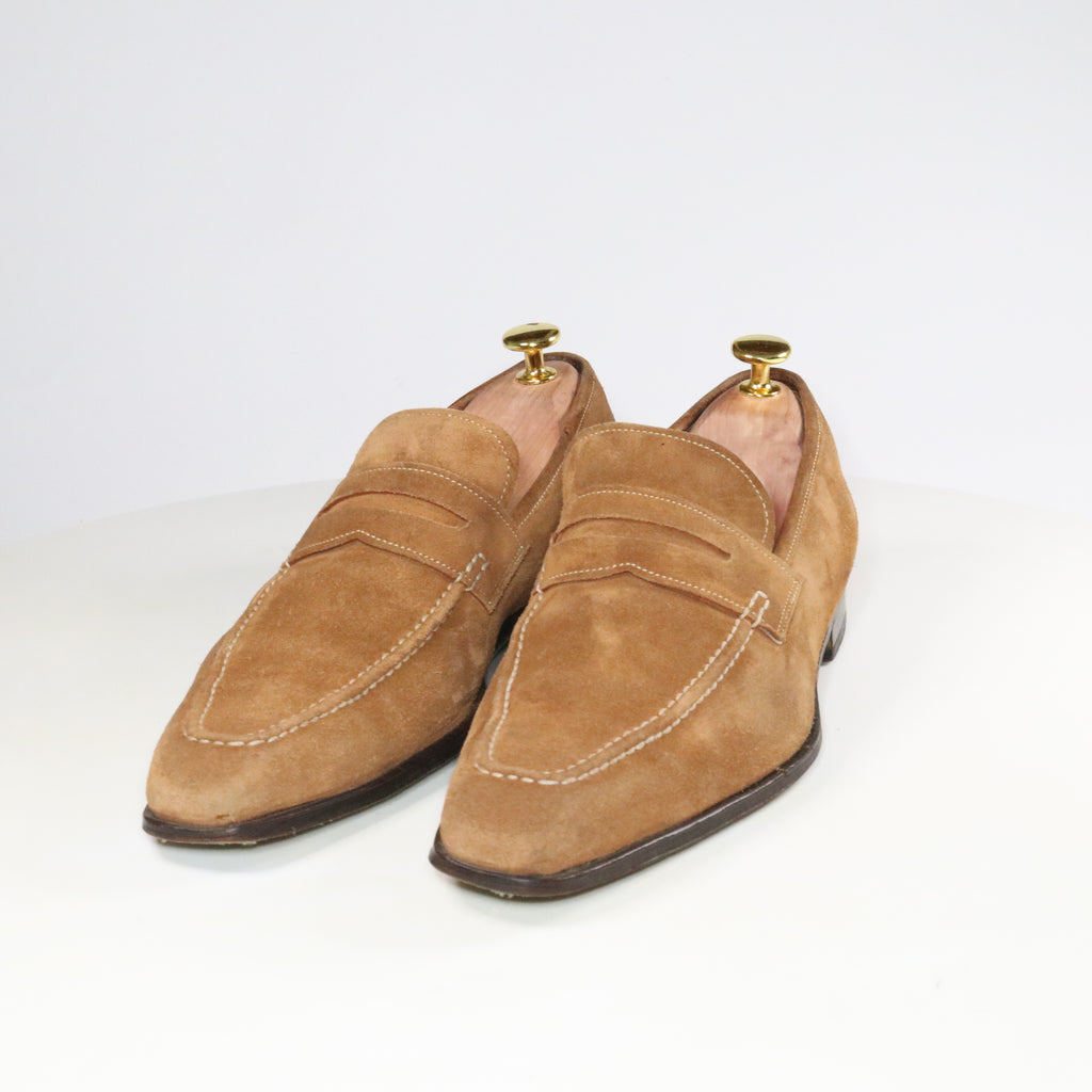 Magnanni Loafer