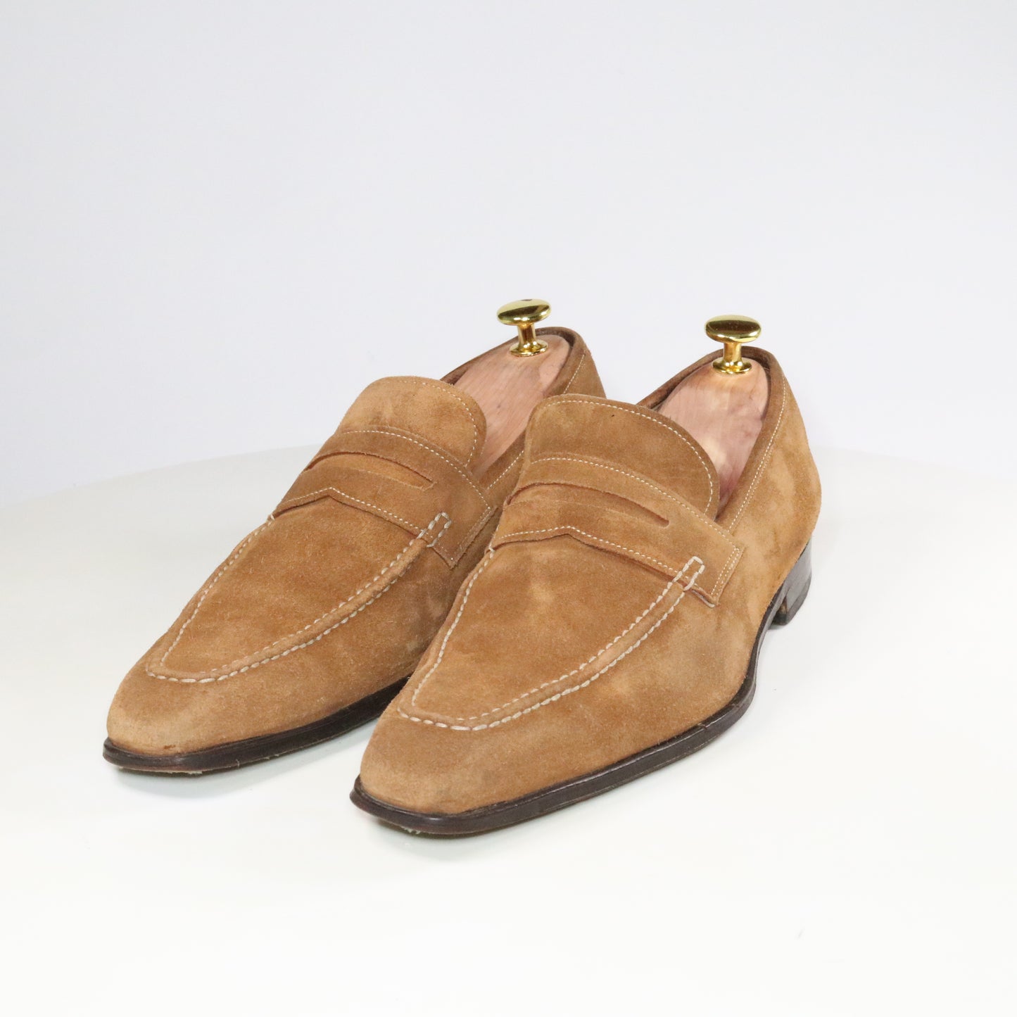 Magnanni Loafer