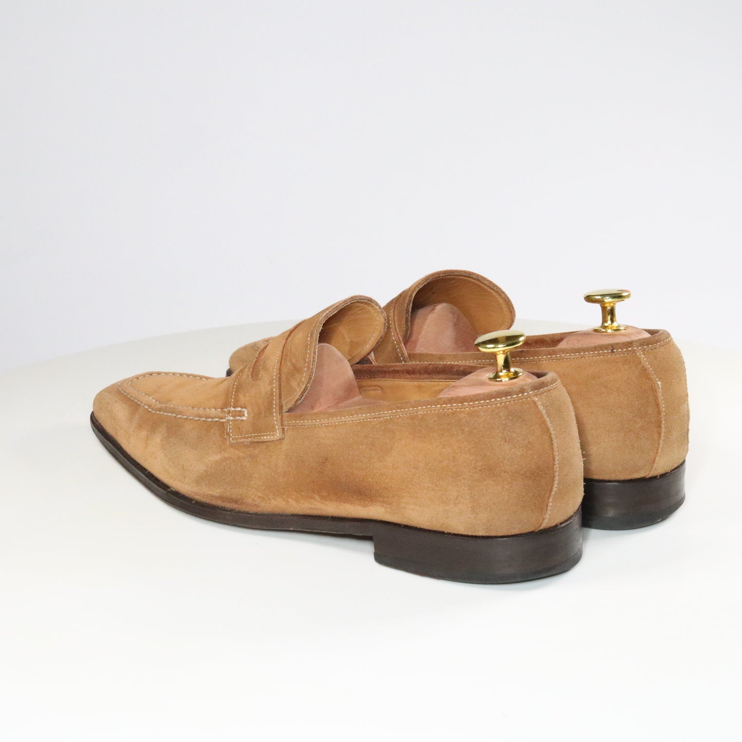 Magnanni Loafer