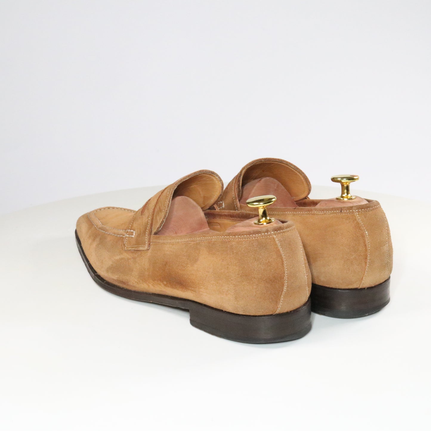 Magnanni Loafer